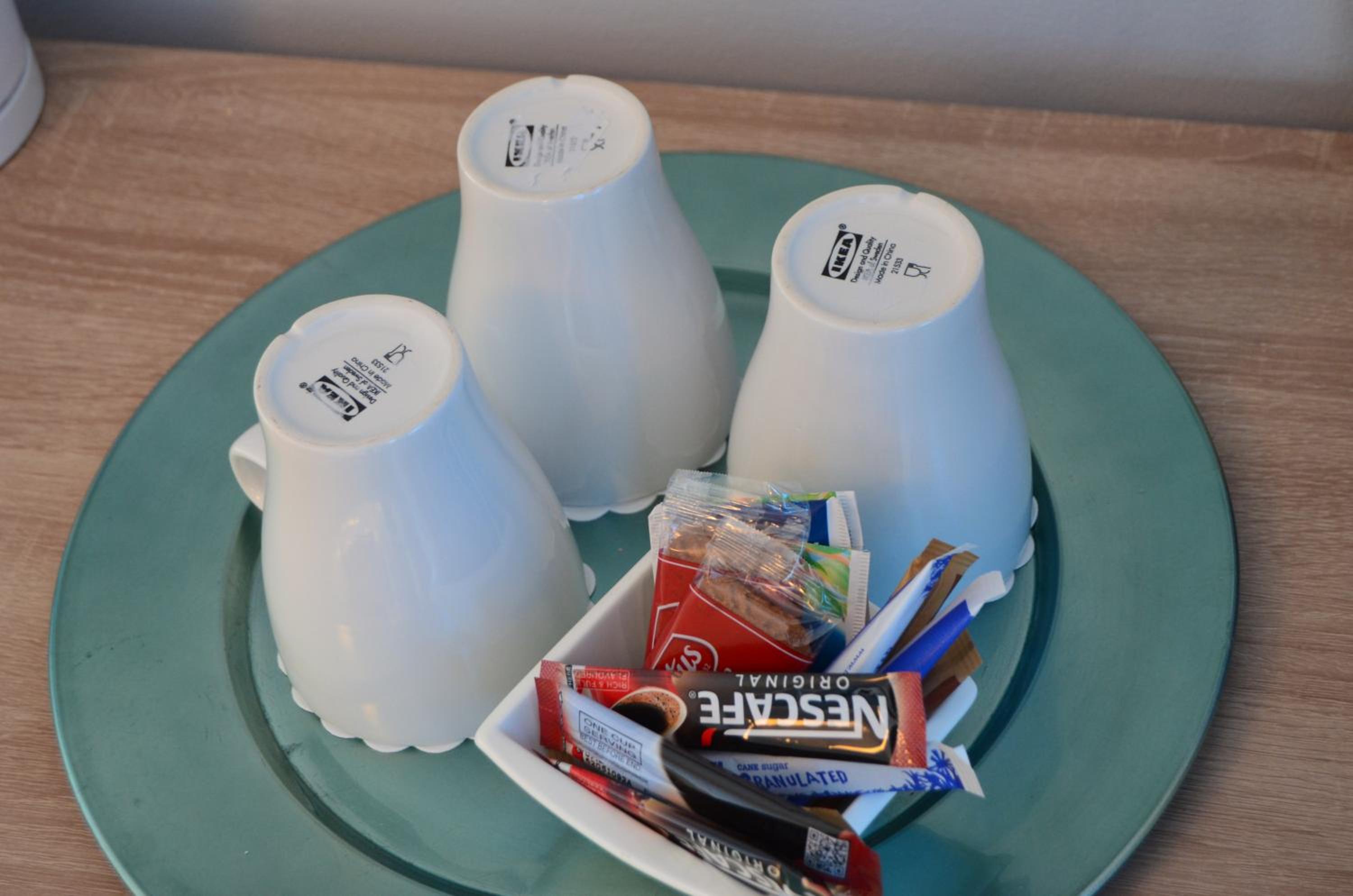 Queens Guesthouse Manchester