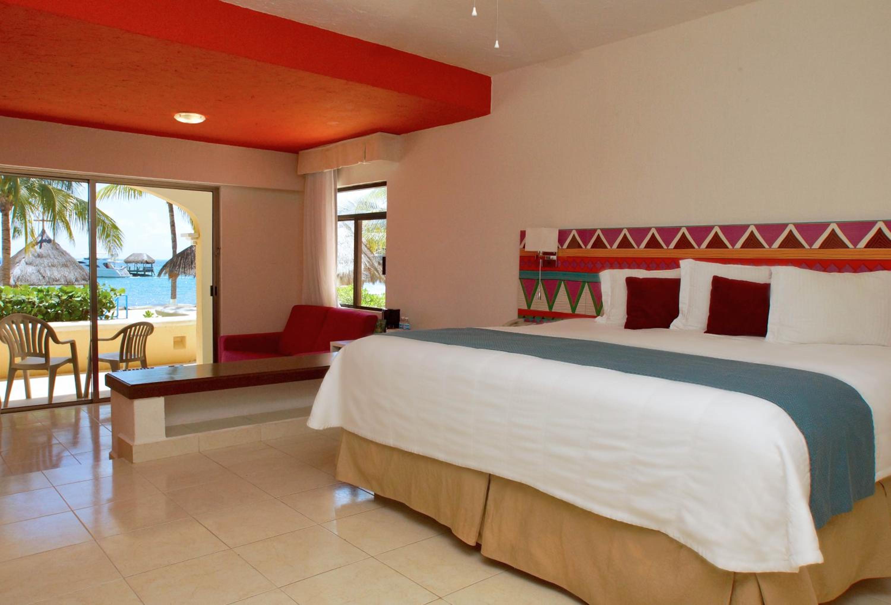All Ritmo Cancun Resort & Water Park
