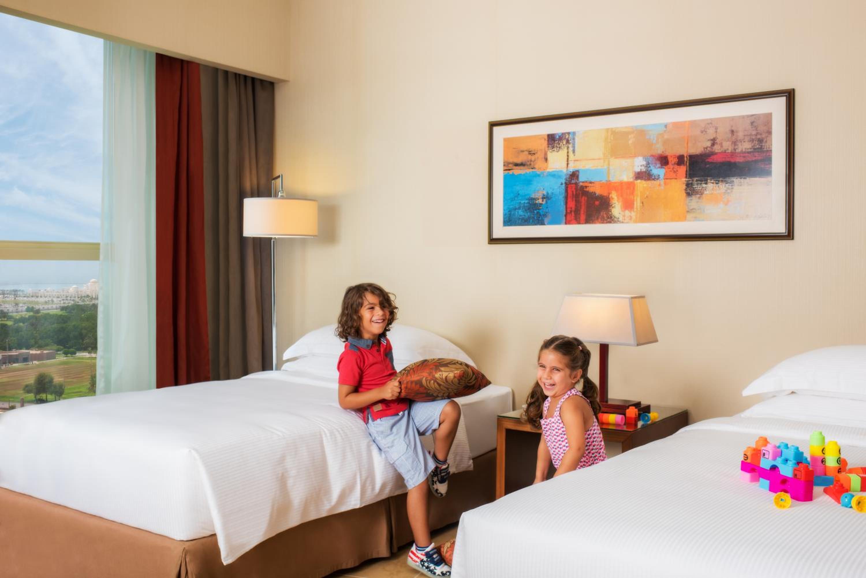 Khalidiya Palace Rayhaan by Rotana, Abu Dhabi — photo 3