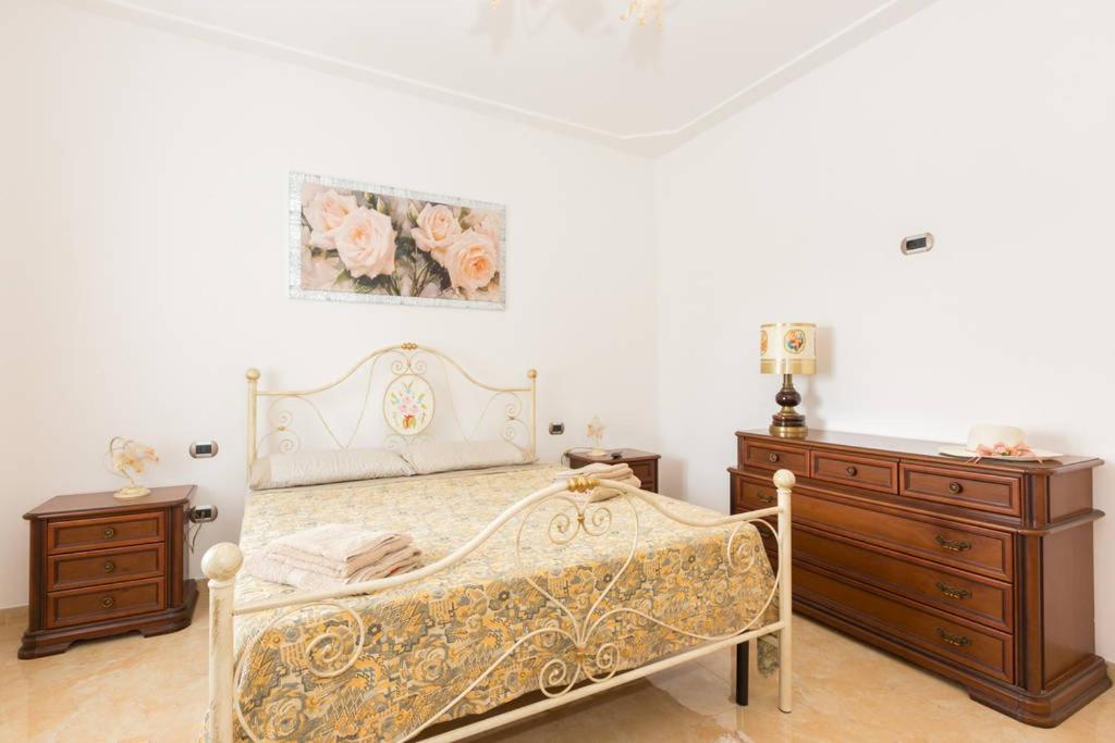 Villa Abbracciavento view 4