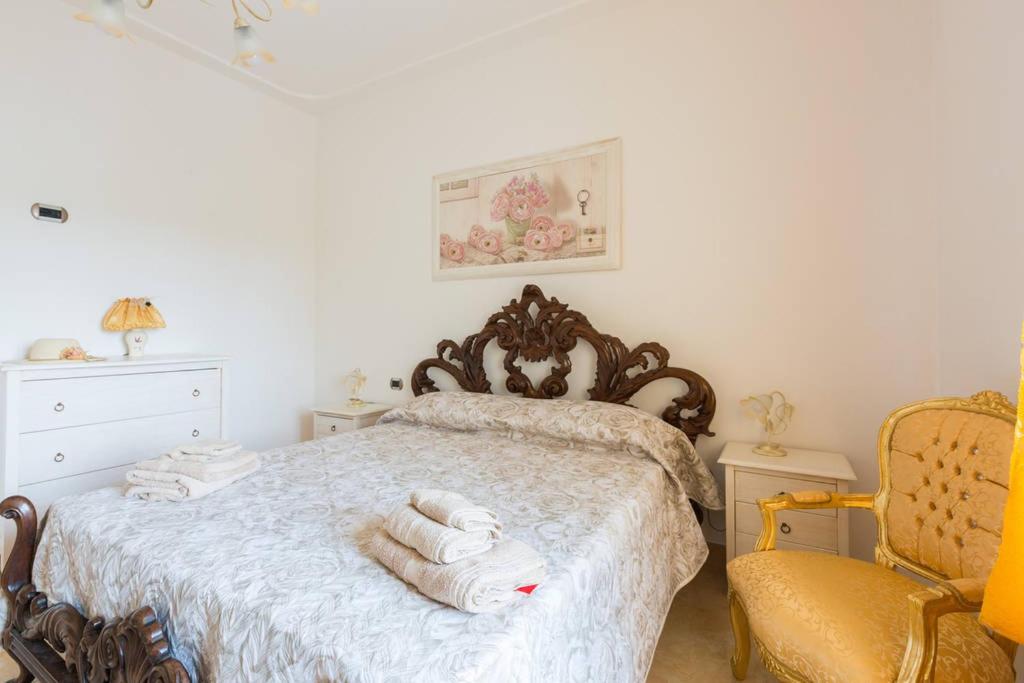 Villa Abbracciavento view 5