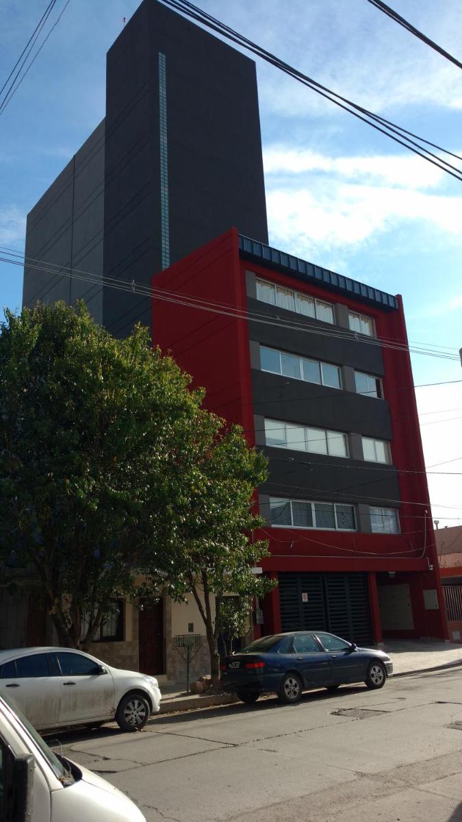 Alvarado Departamentos