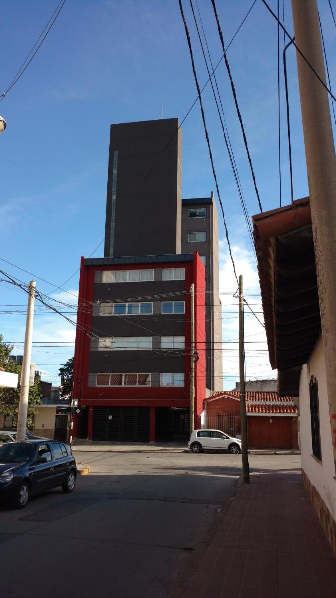 Alvarado Departamentos
