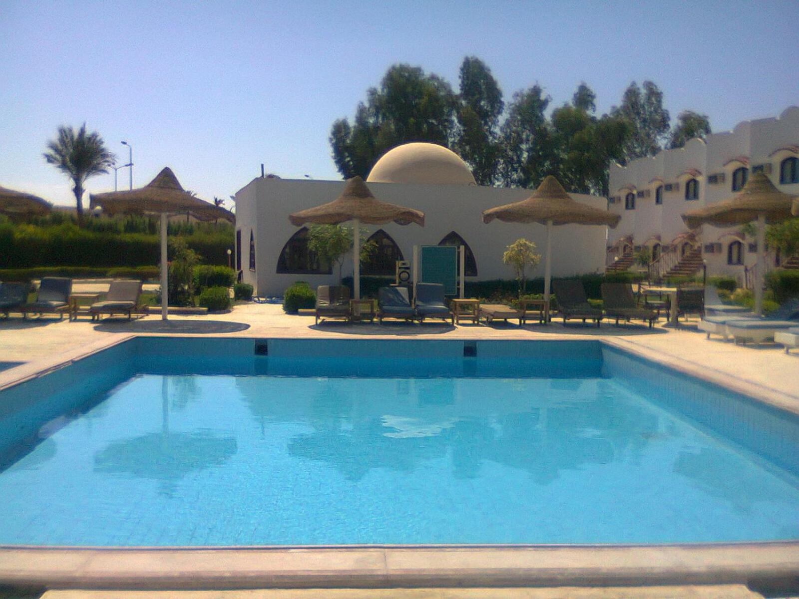 Desert View Sharm Hotel