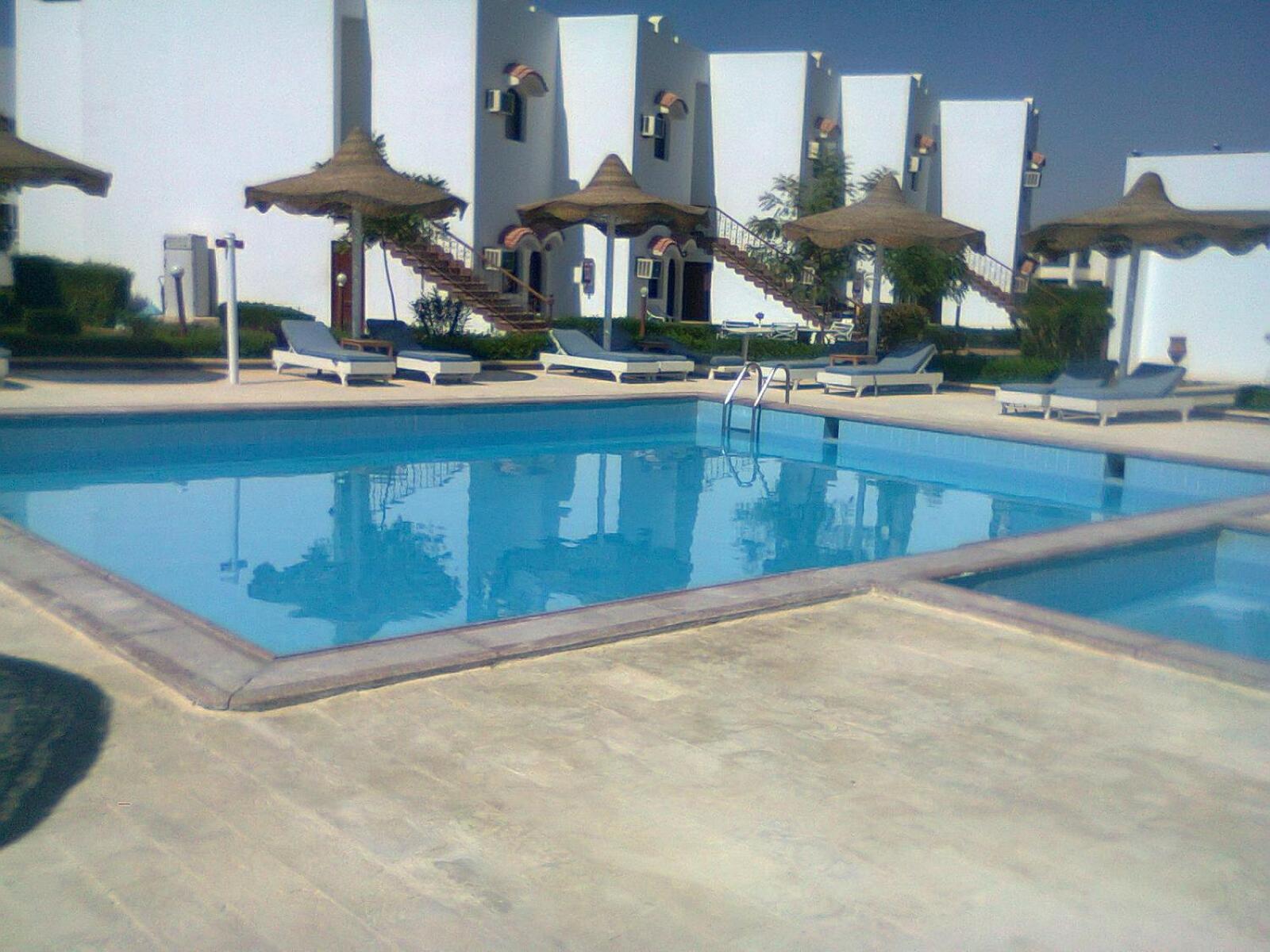 Desert View Sharm Hotel