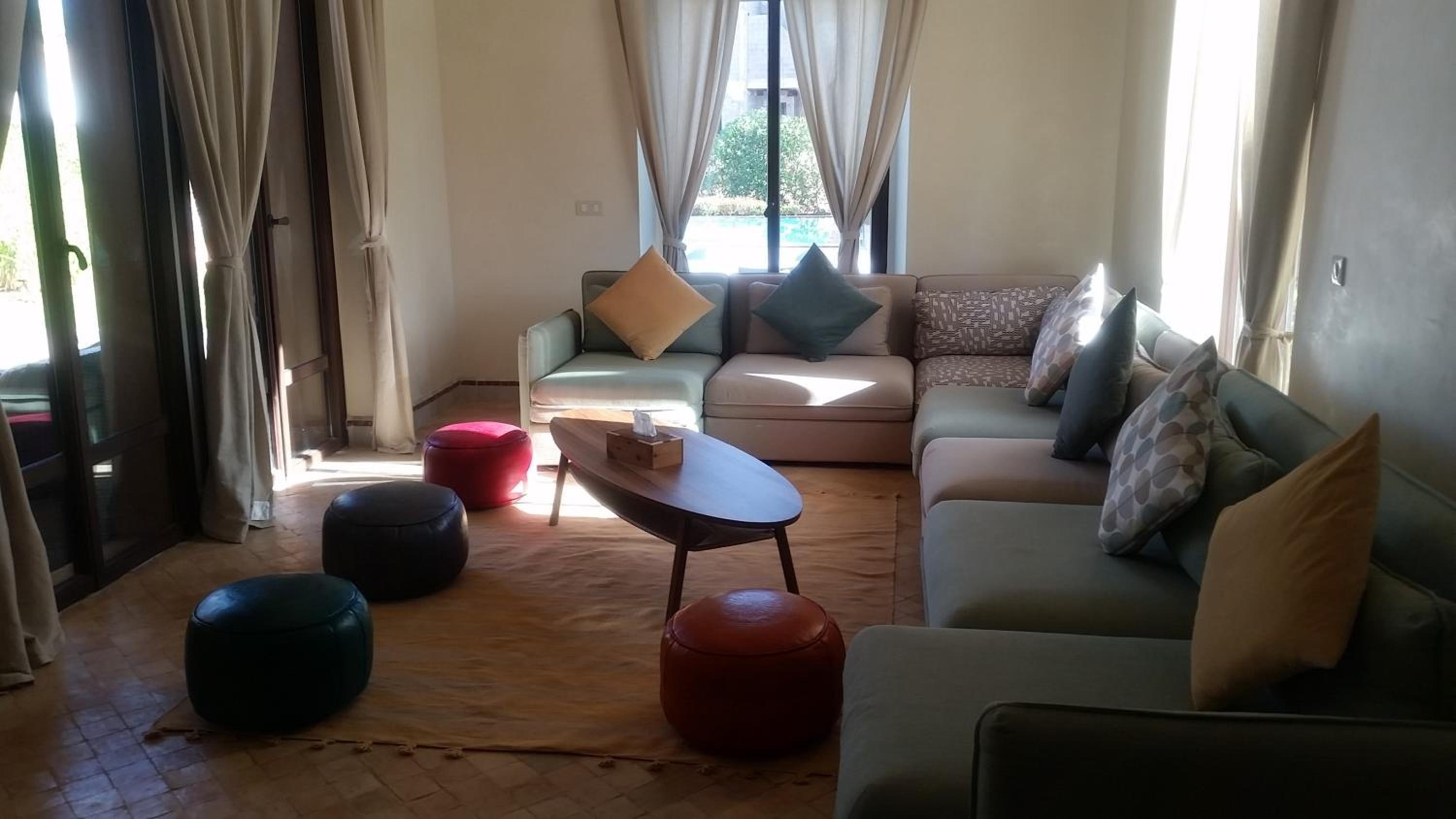 Marrakech Pearl view 2