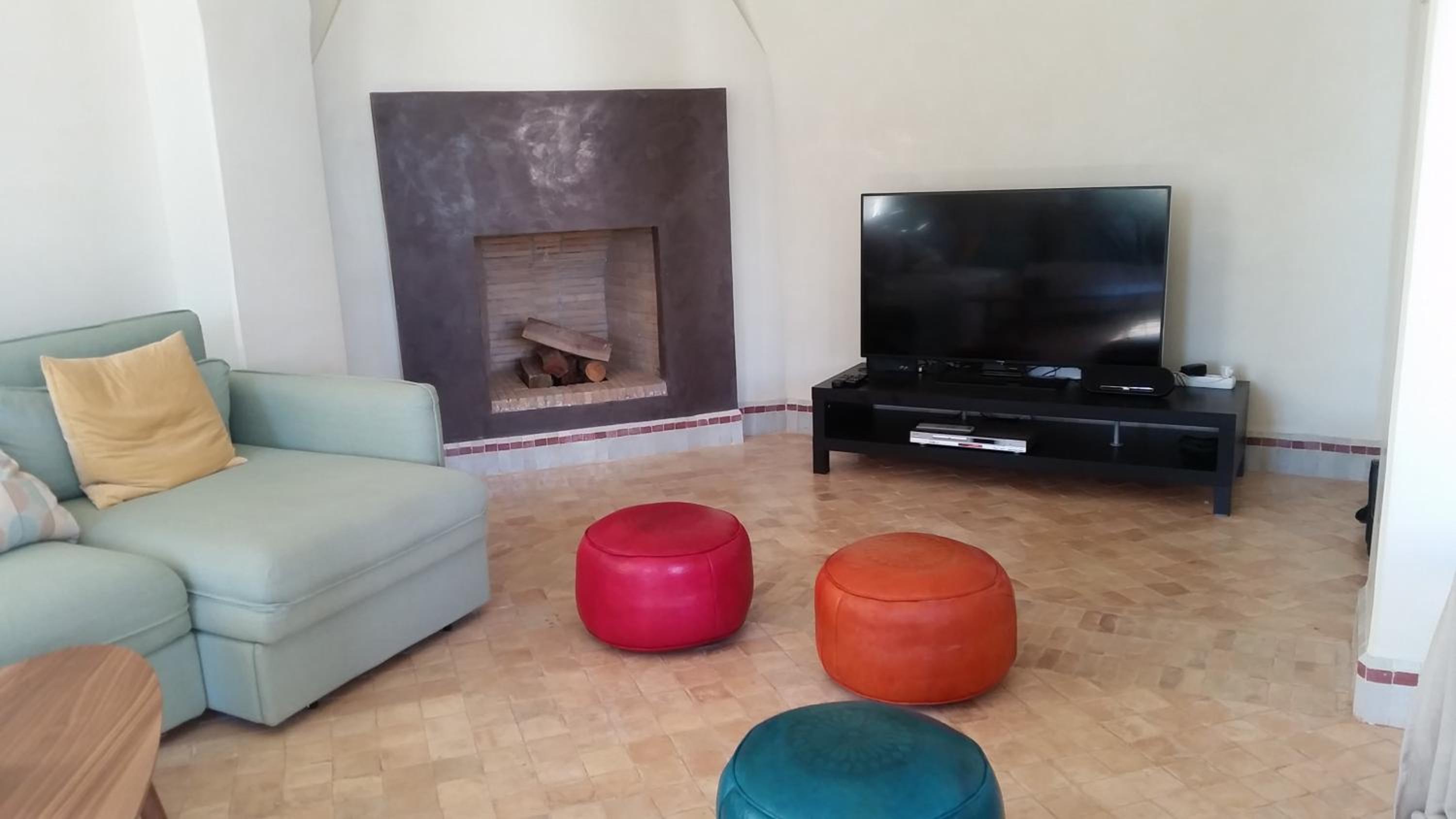 Marrakech Pearl view 4