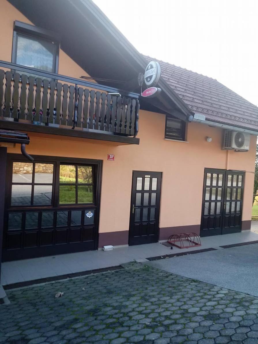 Bed&Breakfast Zilje view 2
