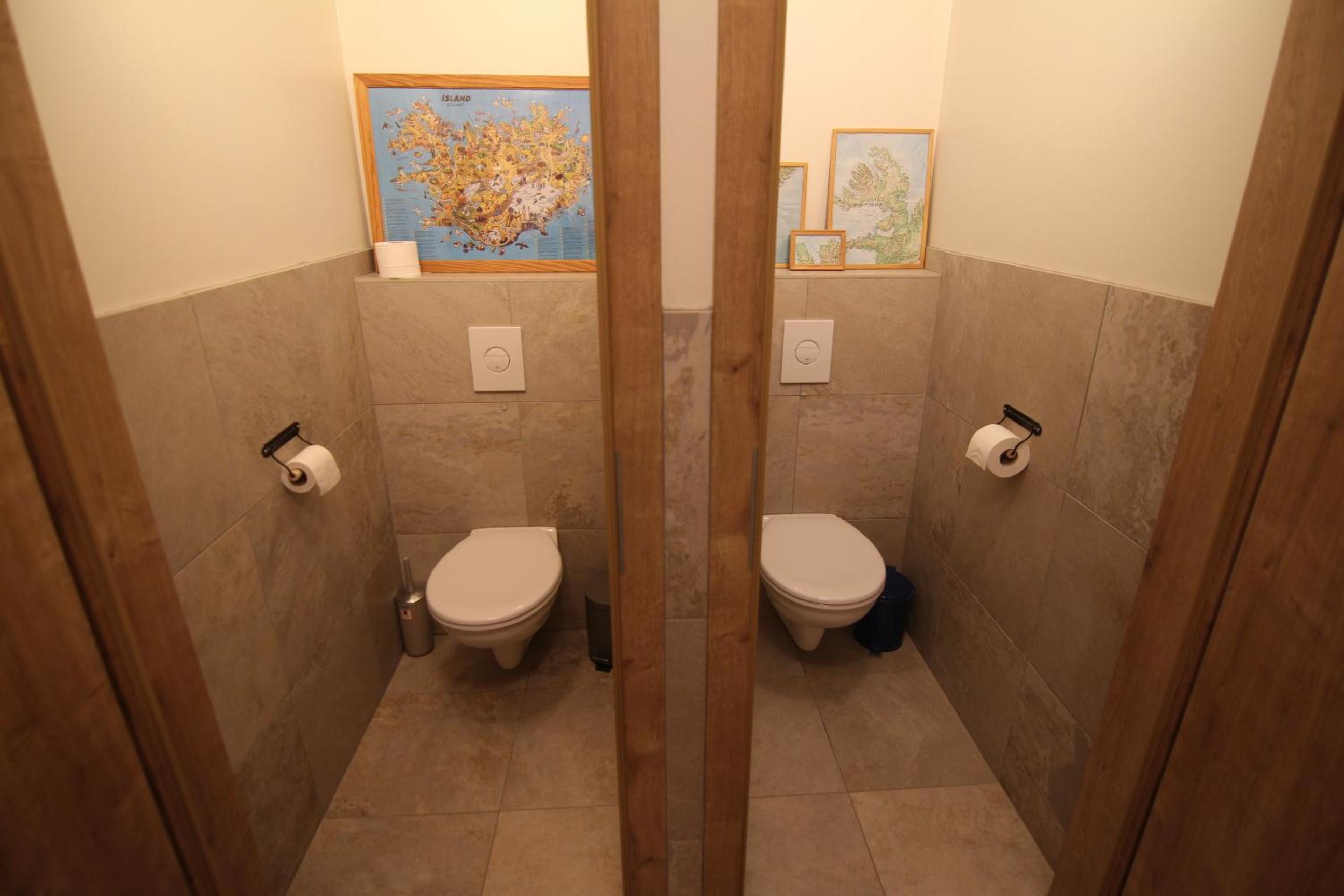 CJA Guesthouse