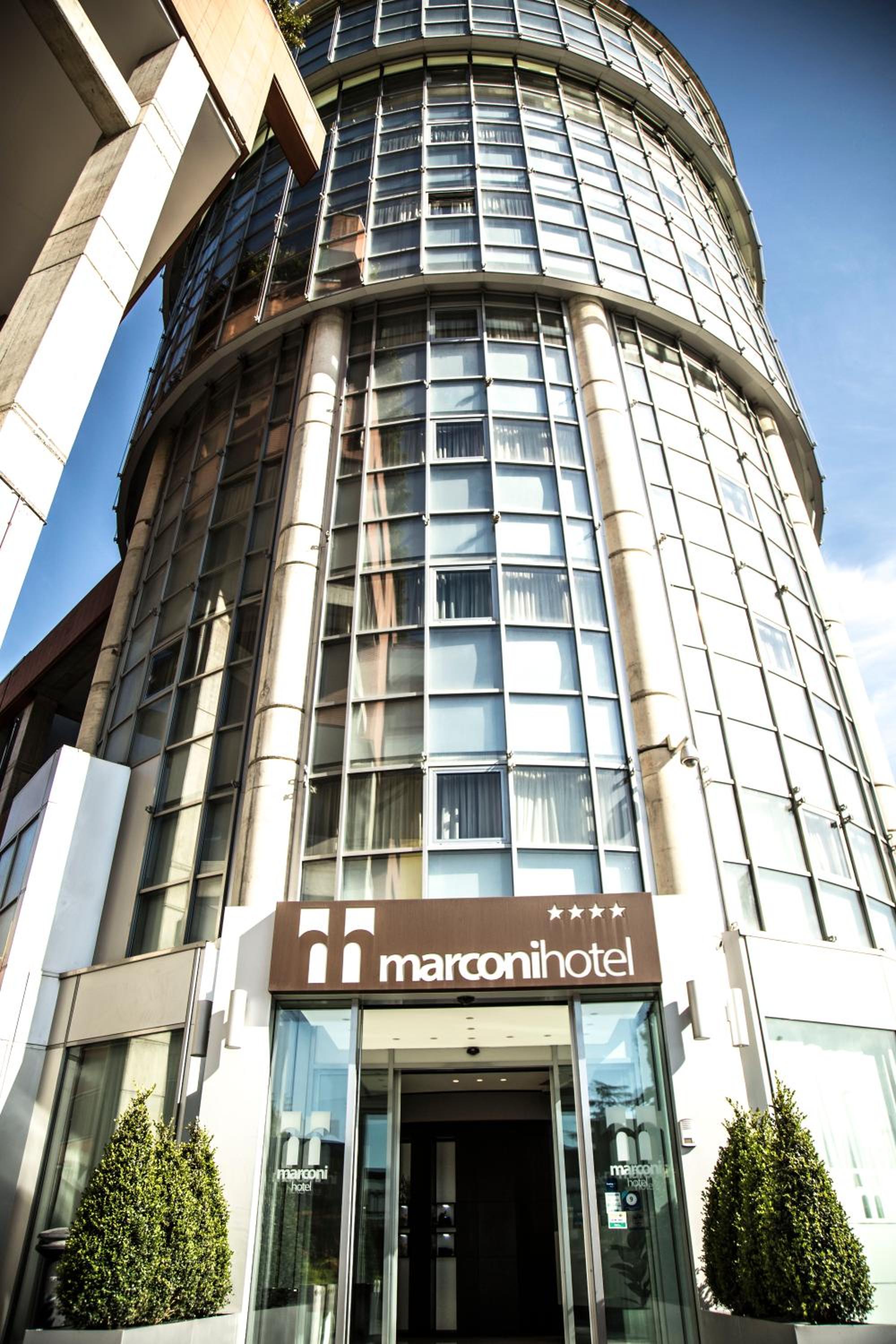 Hotel Marconi Hotel