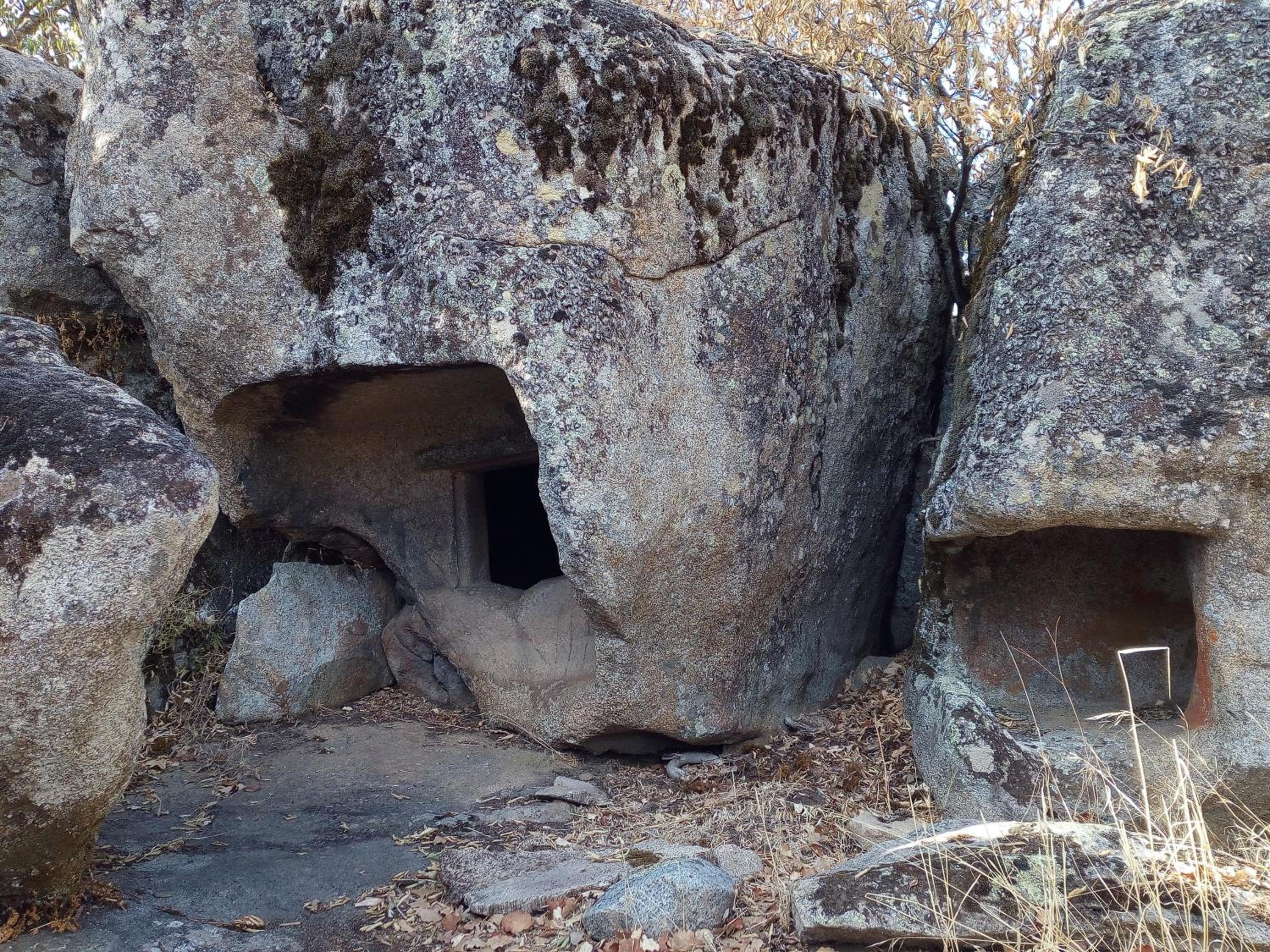 B&B I Menhir