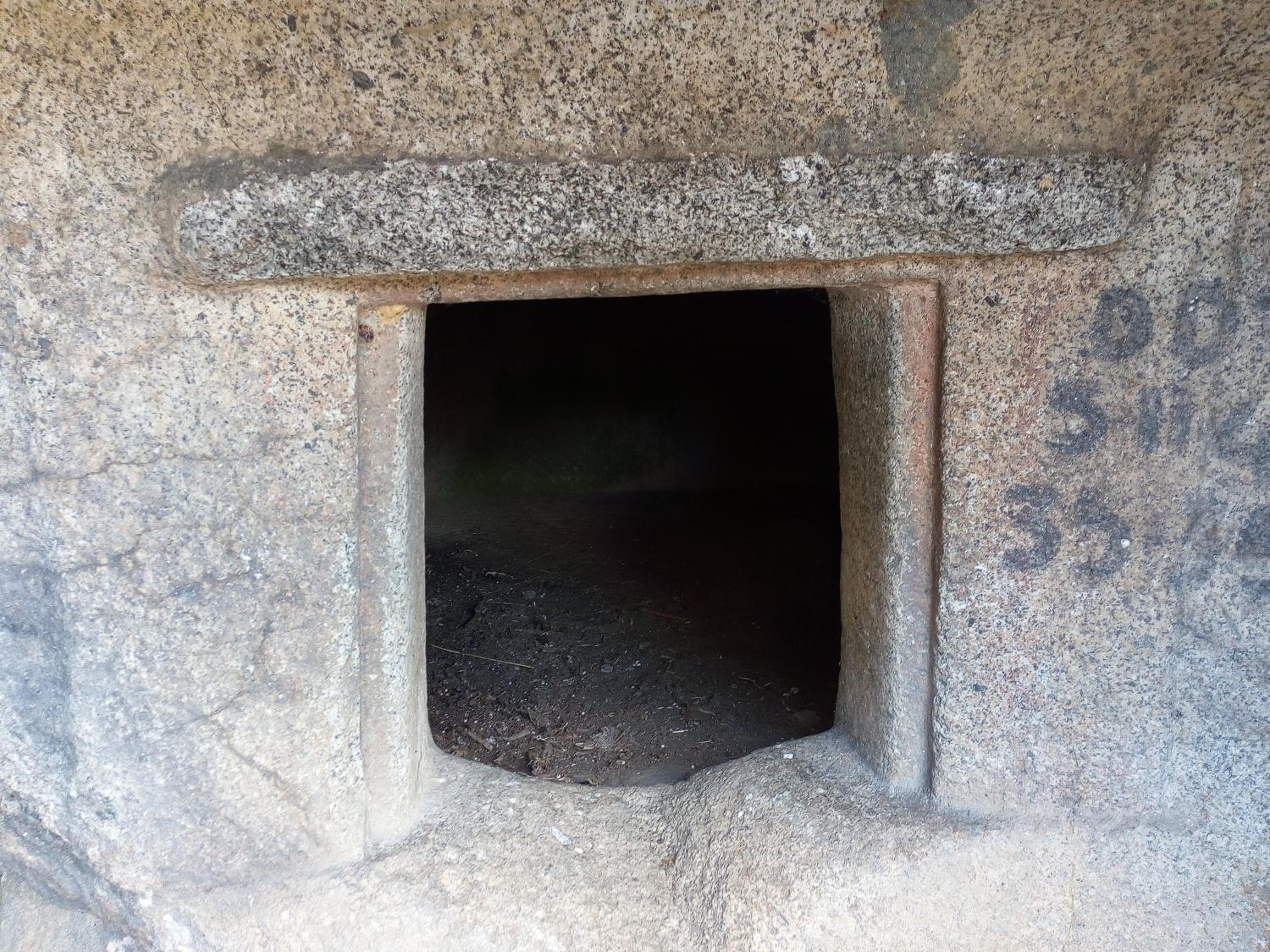 B&B I Menhir