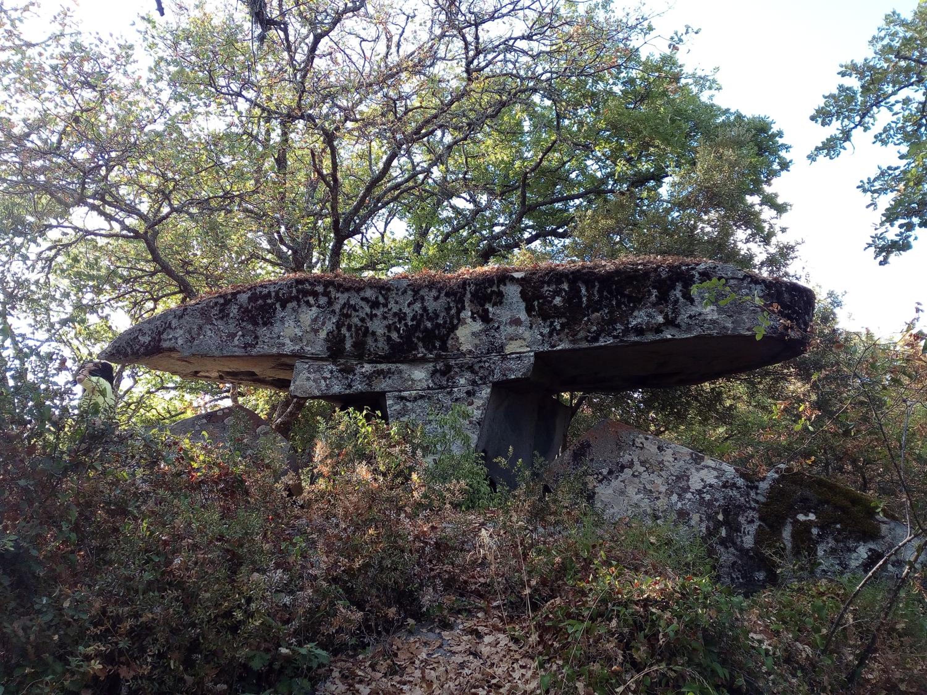 B&B I Menhir
