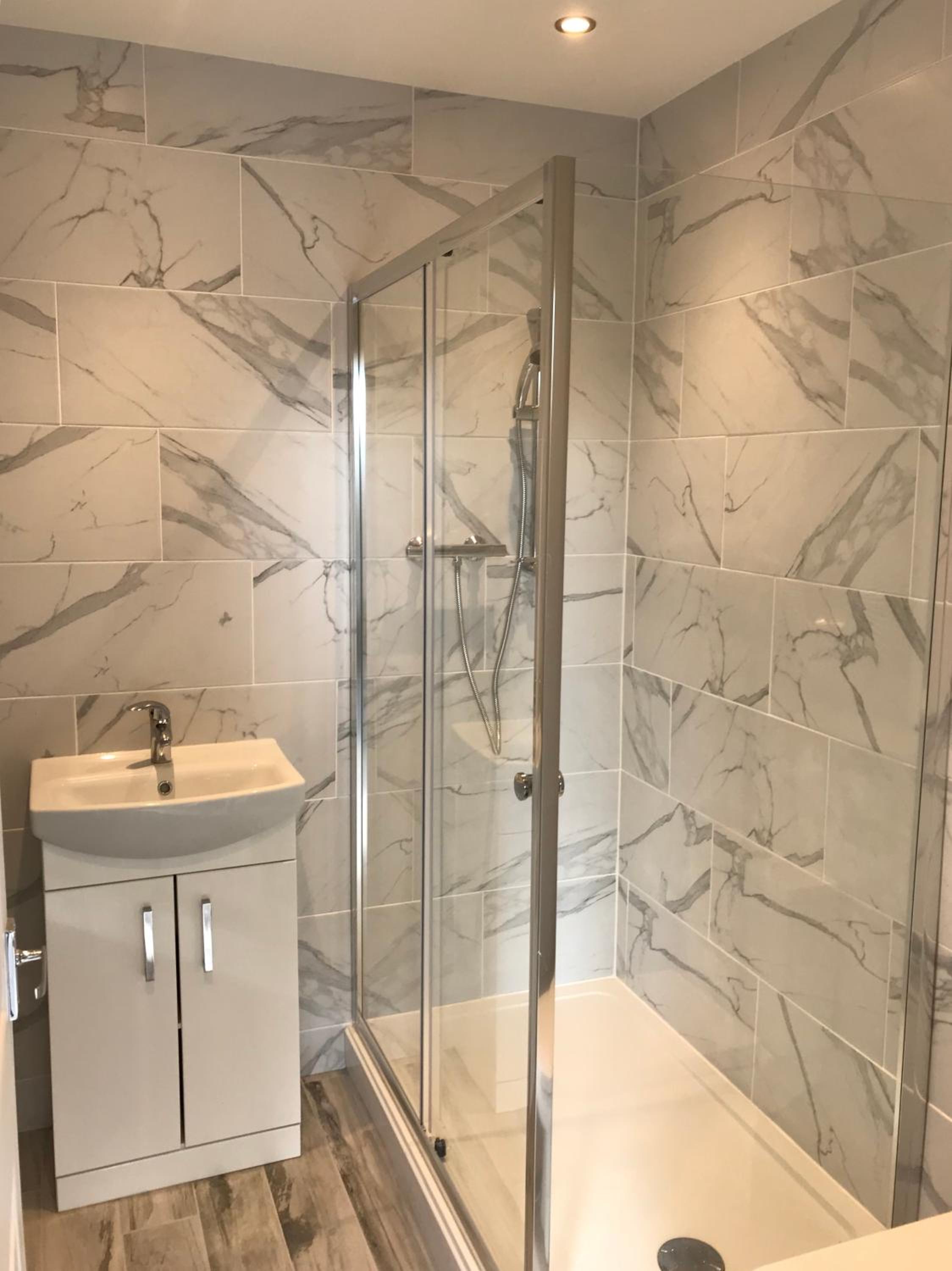 Ranmoor Serviced Apartments Garden Suite