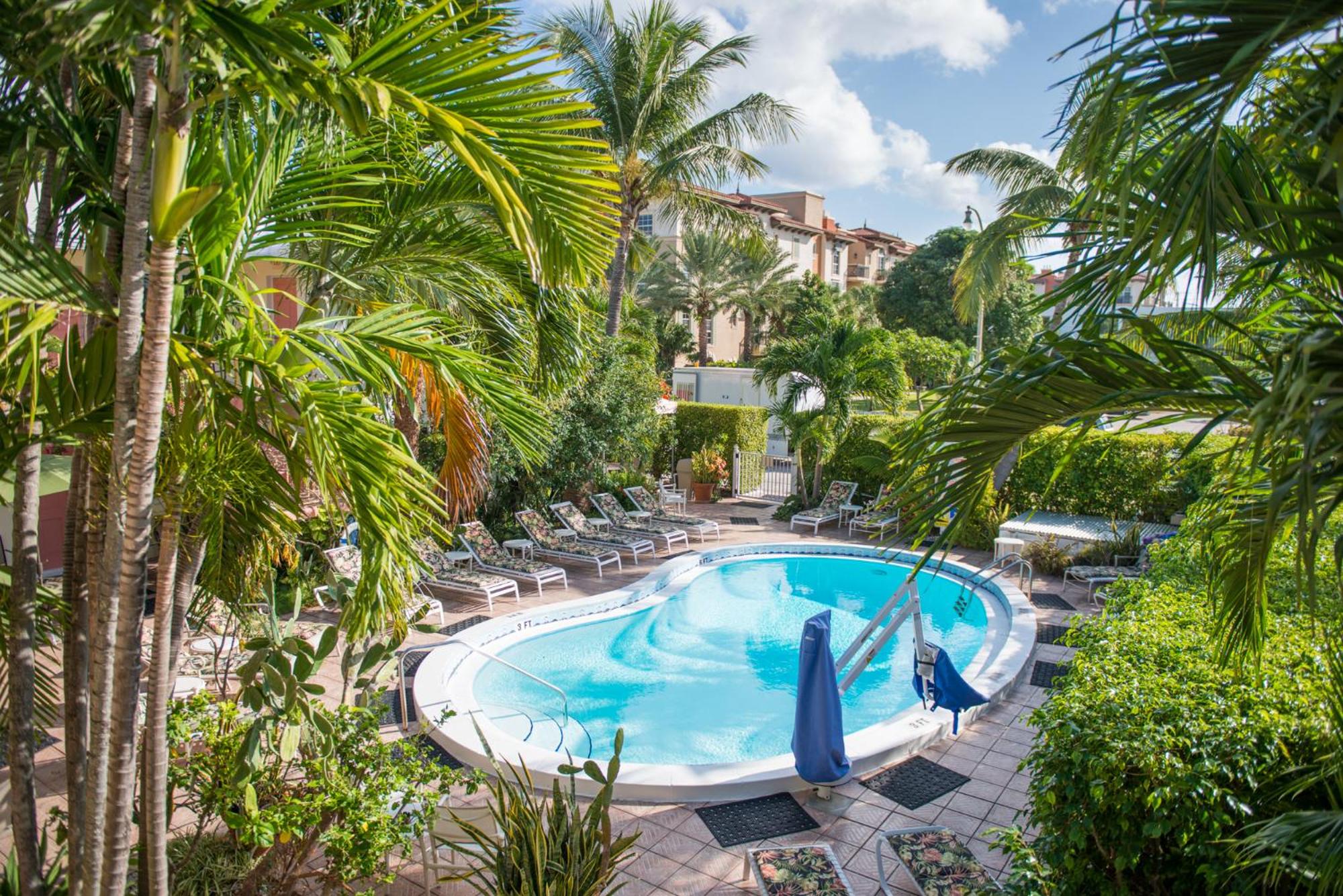 Fort Lauderdale Vacations - Shore Haven Resort Inn - Property Image 1