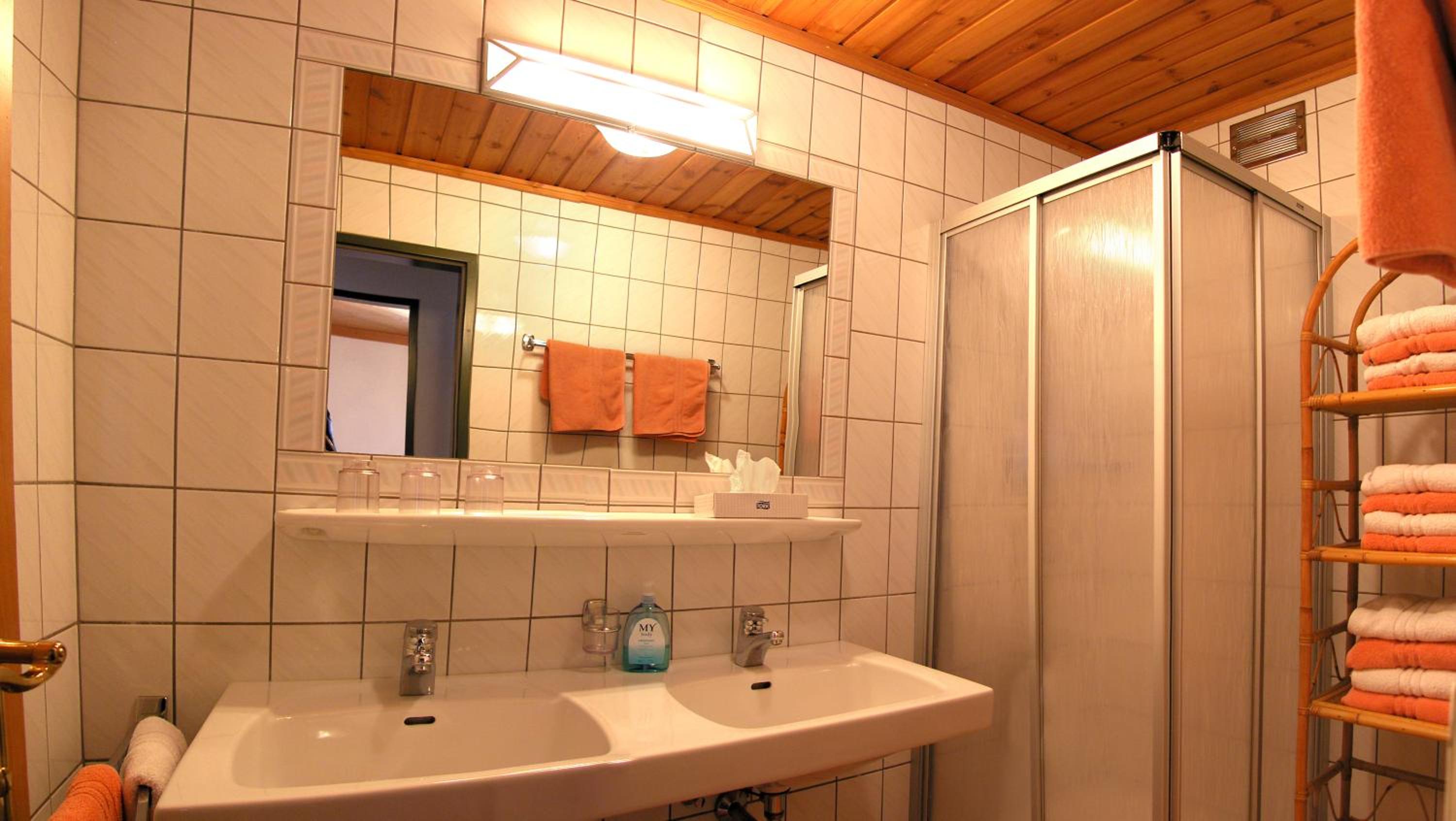 Haus am Platz - Weitgasser