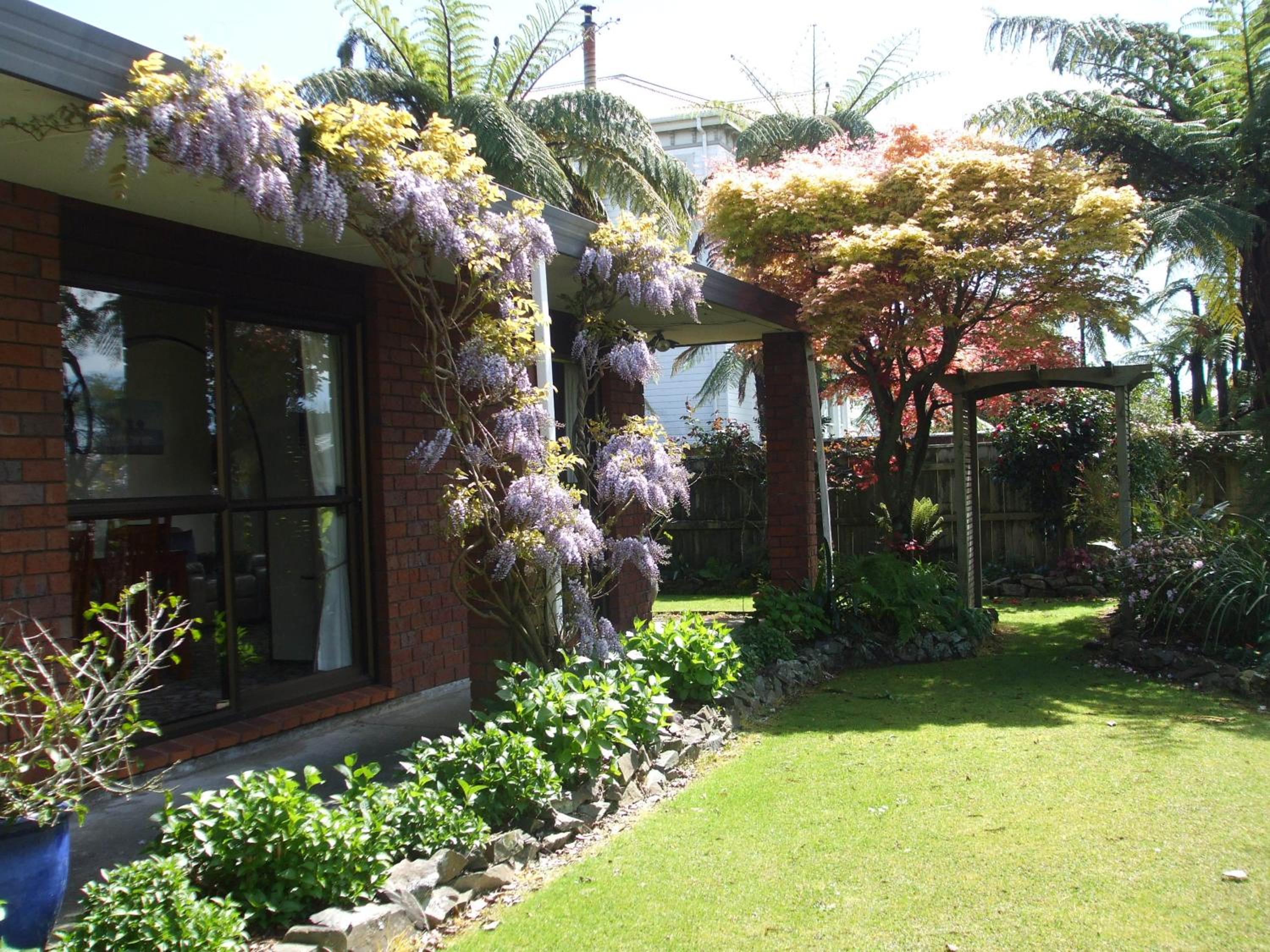 Havenlee Homestay