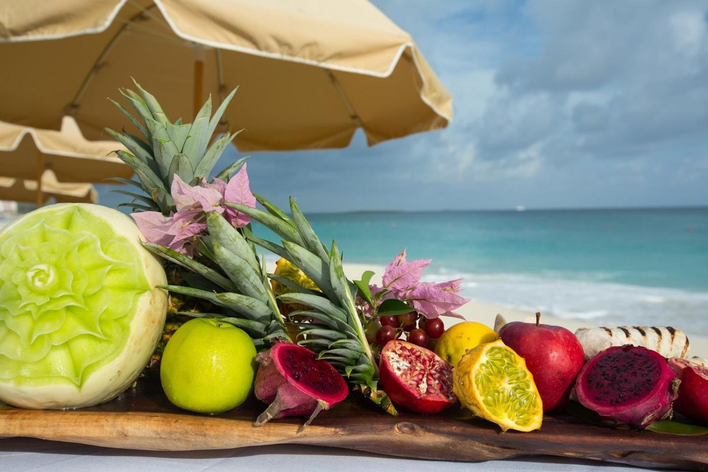 Nassau - Paradise Island Vacations - Warwick Paradise Island Bahamas - All Inclusive - Adults Only - Property Image 53