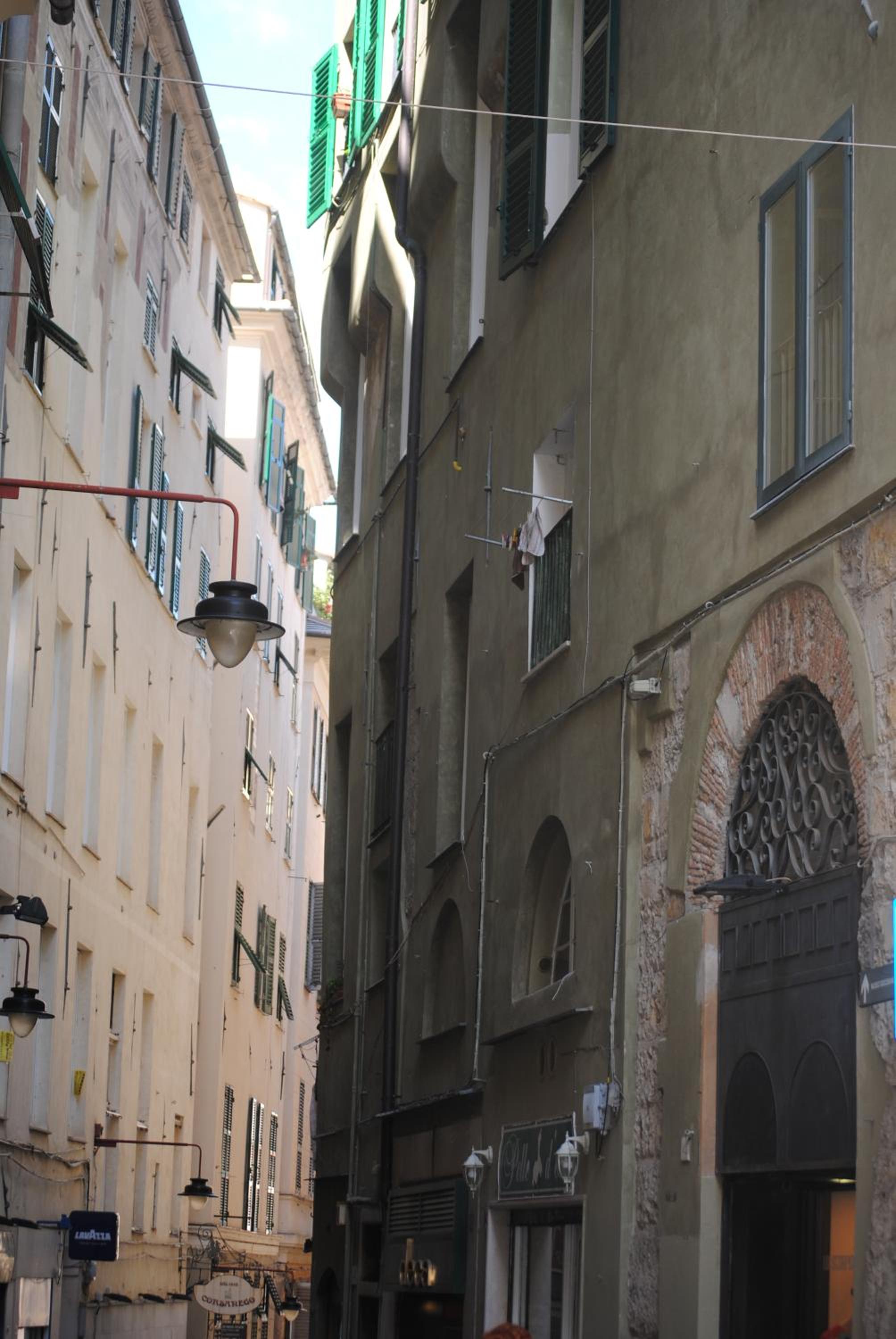 la casa accanto al Duomo view 3