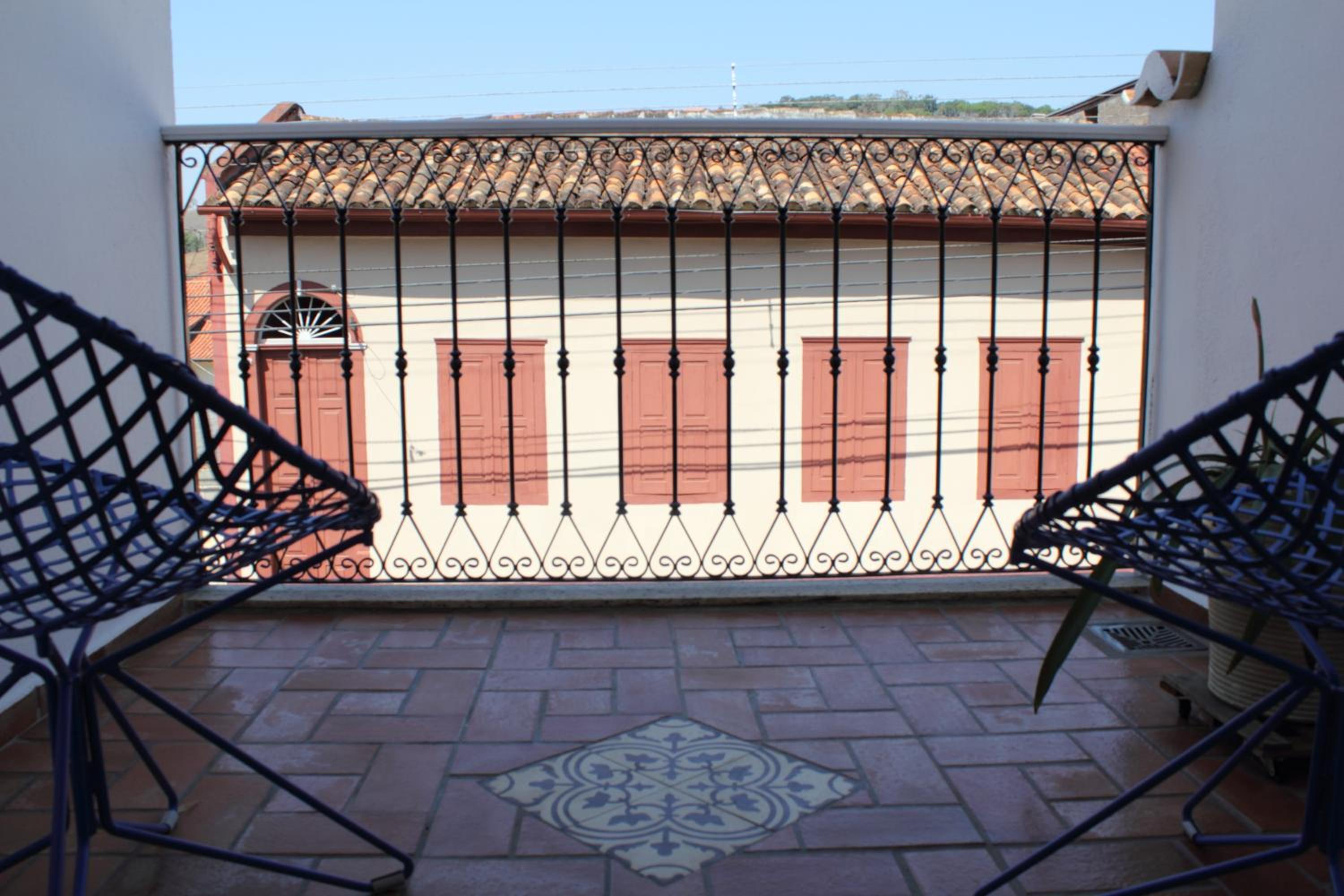 Pousada Villa Parahytinga, photo 37