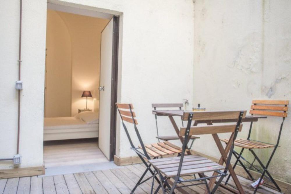 B&B Santi Quattro Al Colosseo photo 3