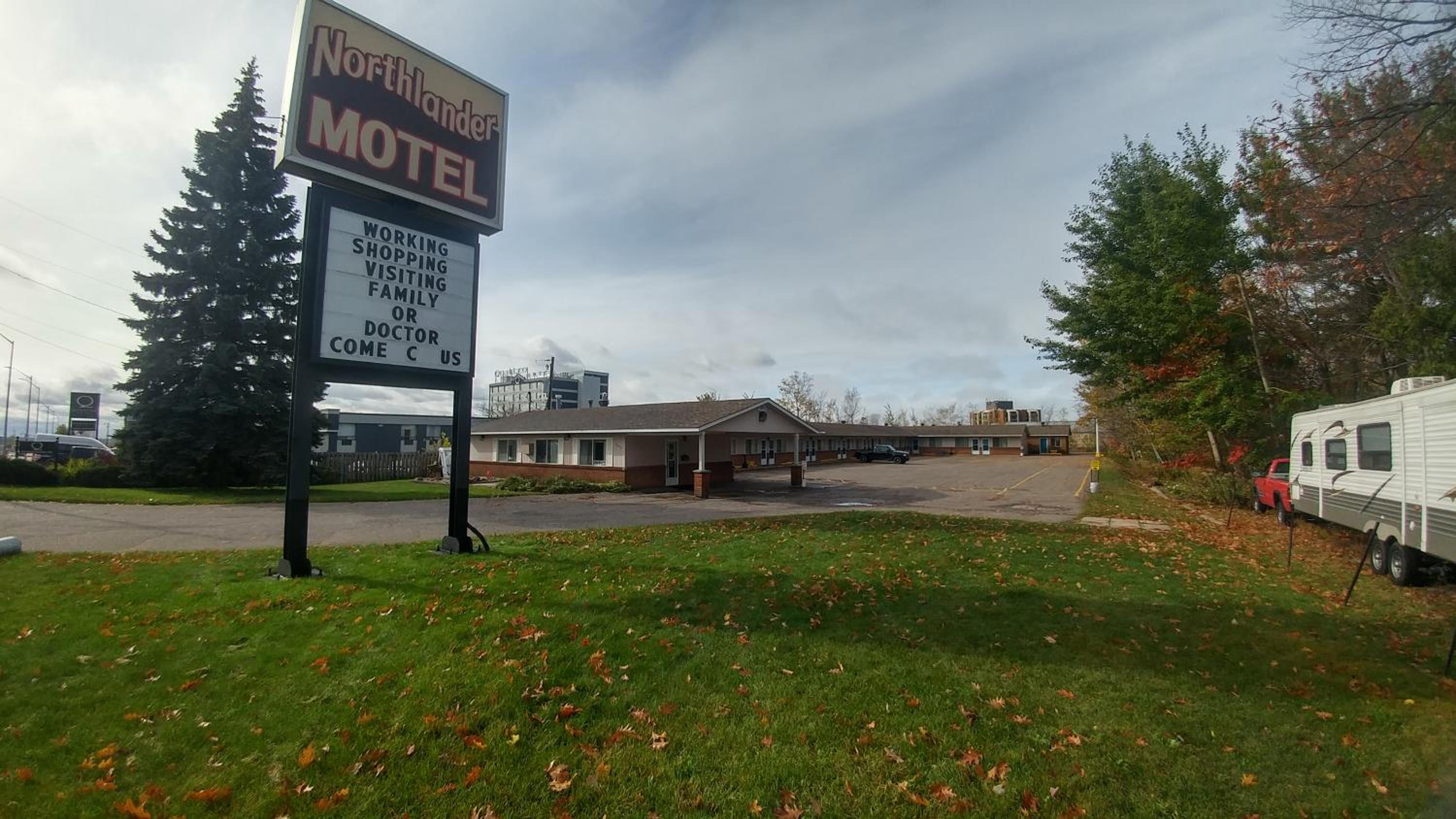Northlander Motel - Image 5