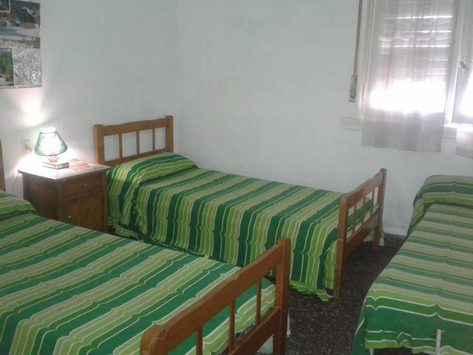 Casa Vacacional Los Nietos