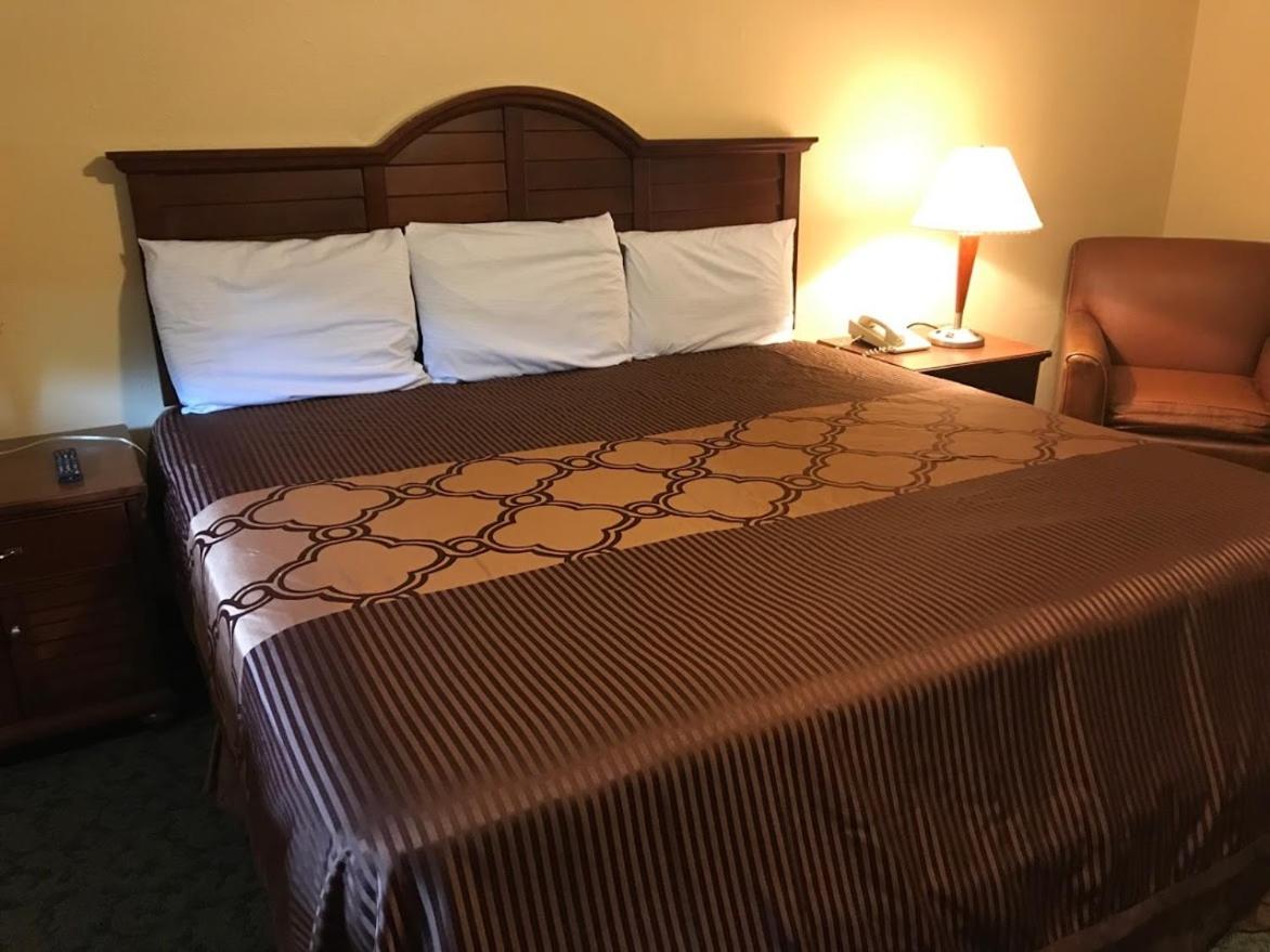 Alvin Extended Stay