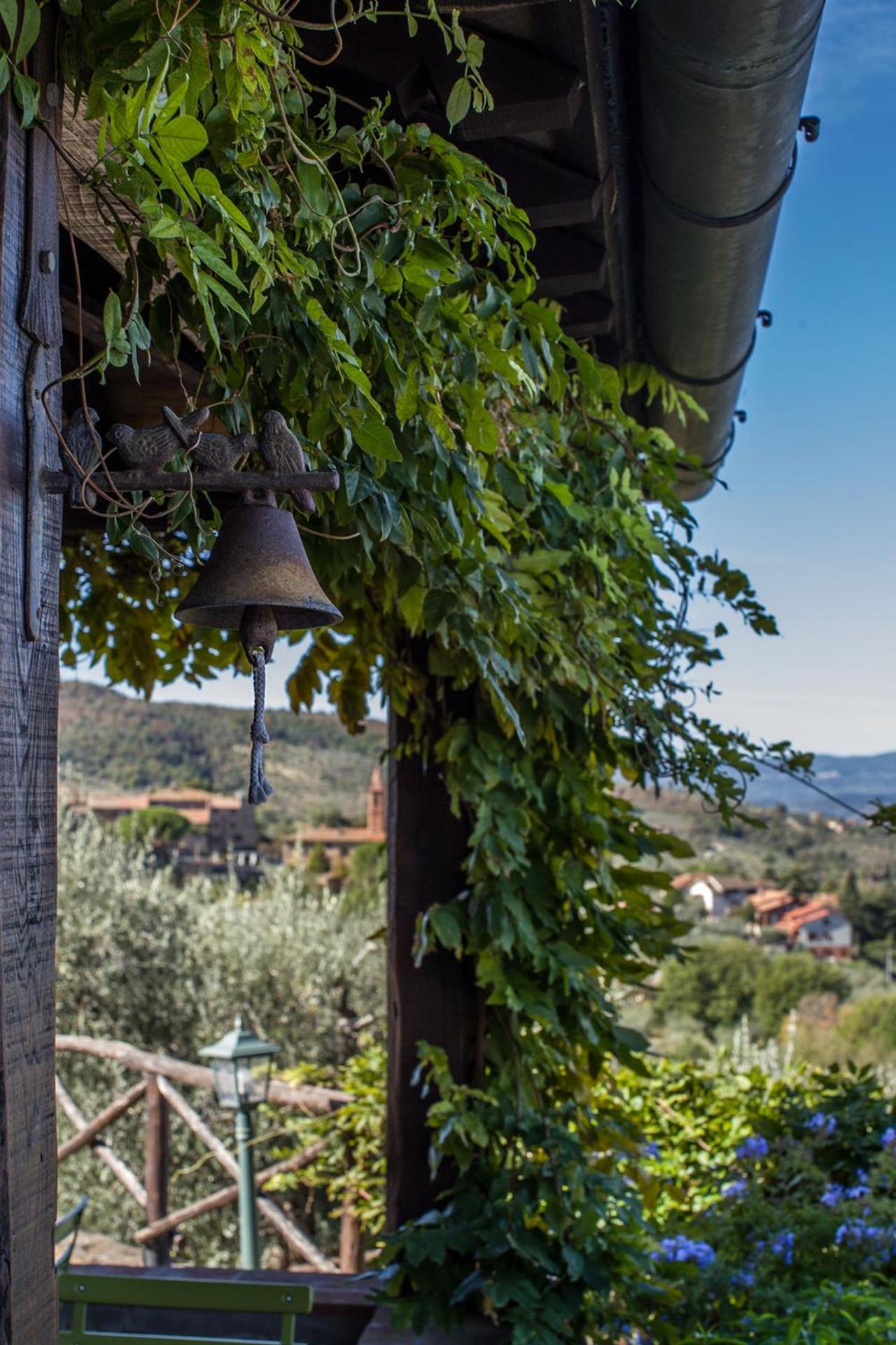 Piccolo Relais Galletto di Marzo -Dimora per due con spa privata