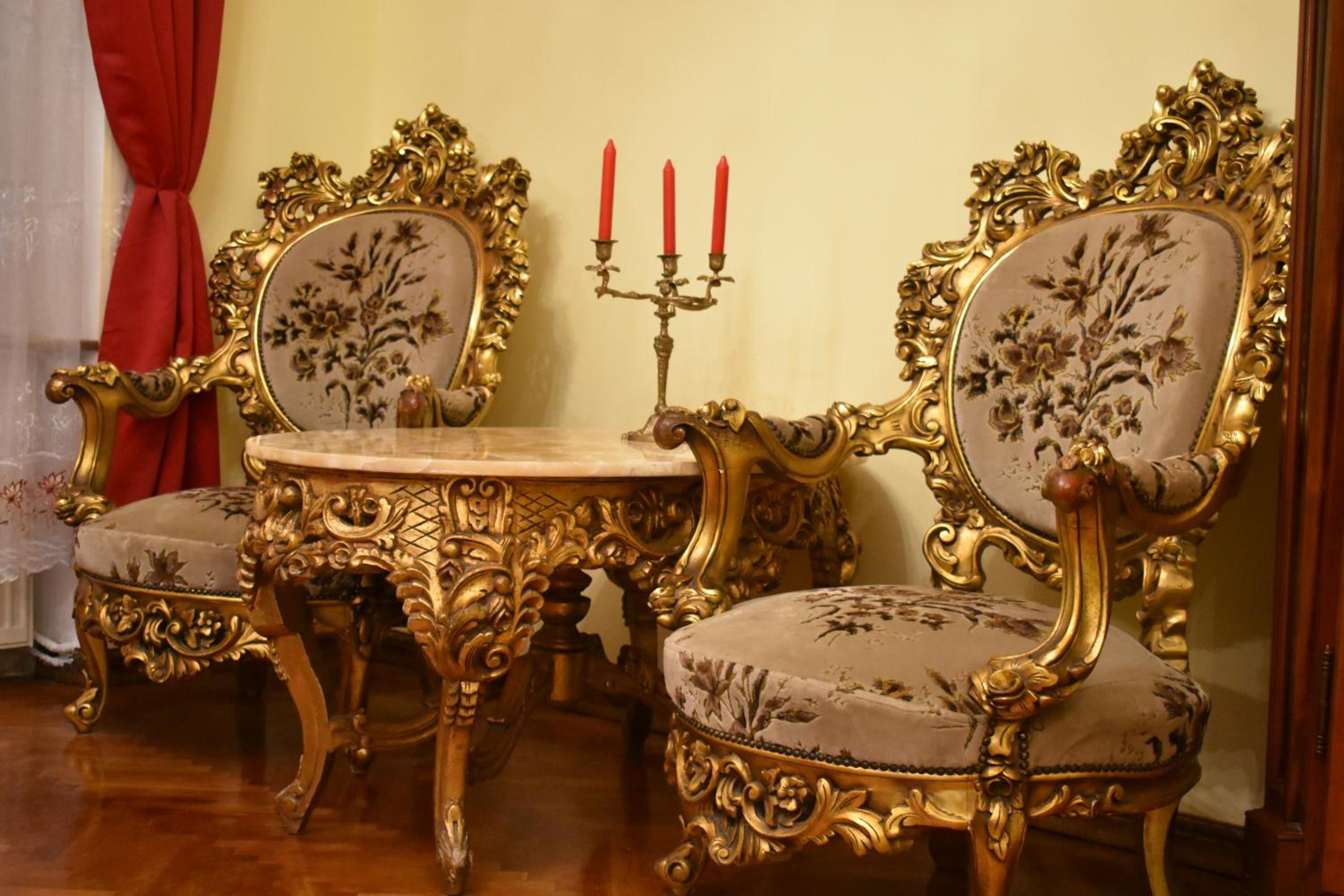 History Apartments Cetății - Image 5
