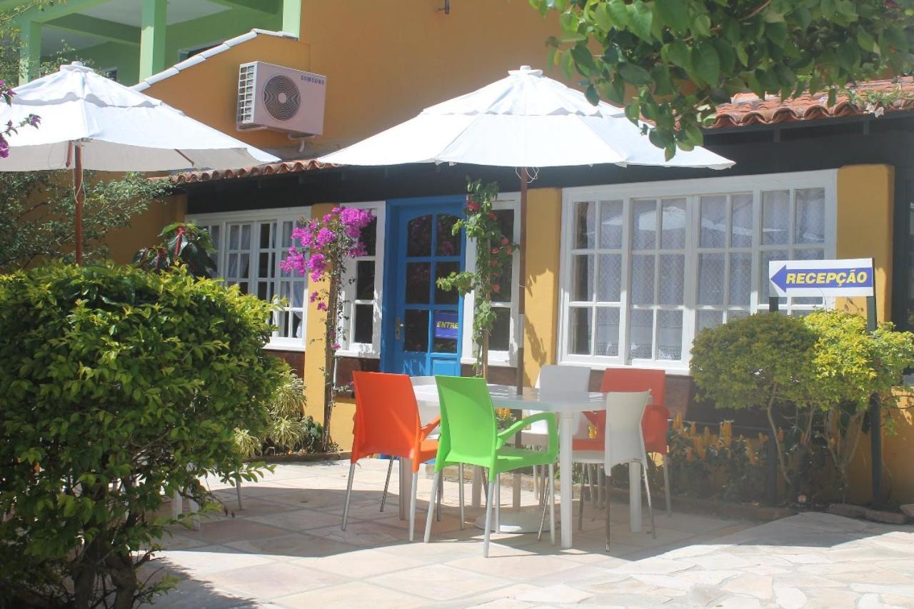 Aquarius Osteria view 5