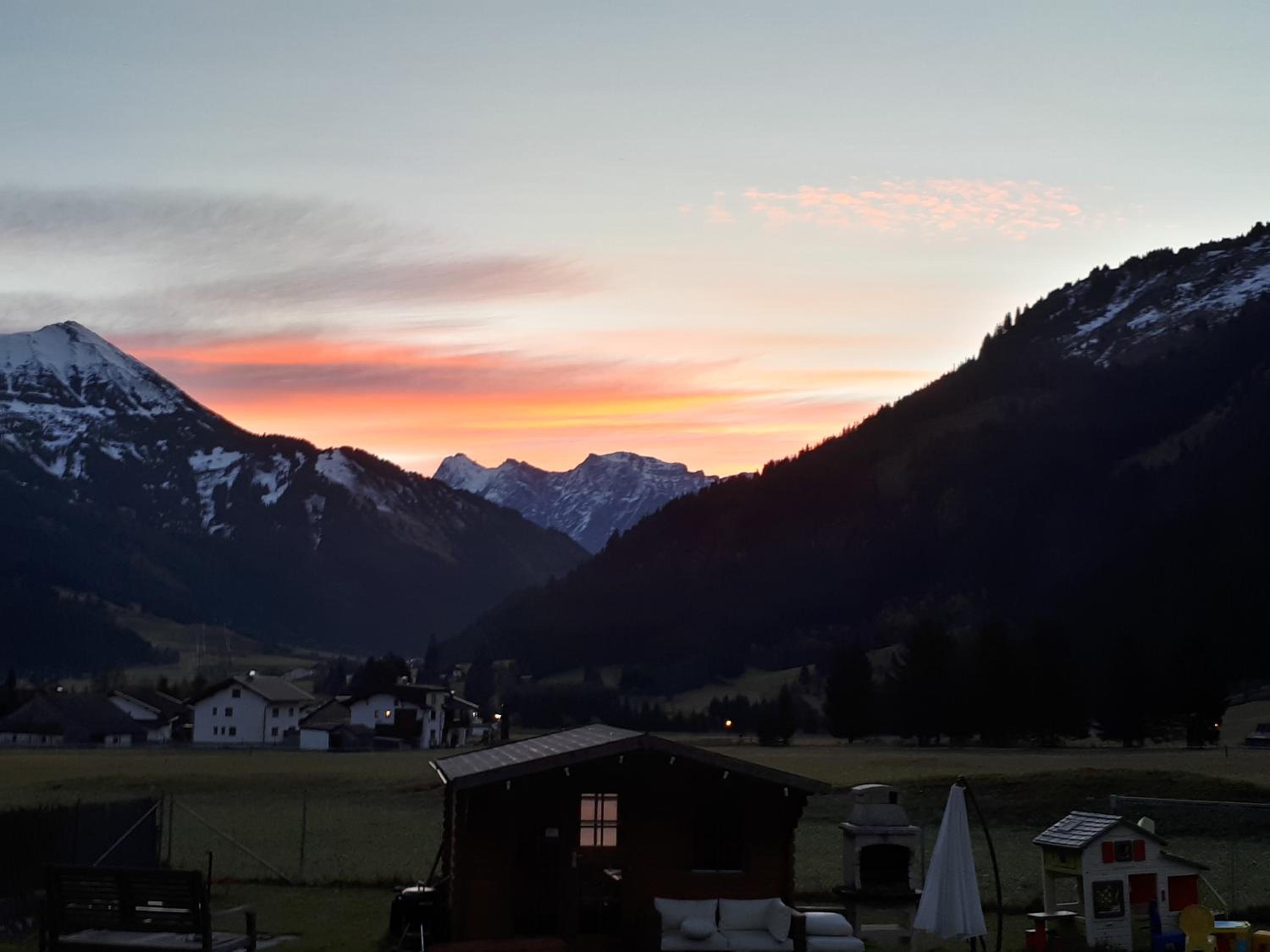 Alpin Resort Austria