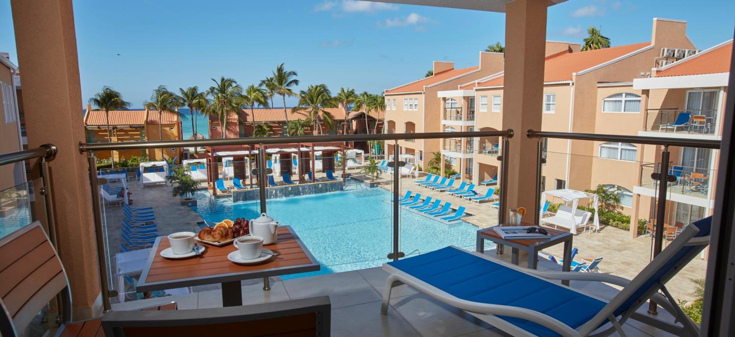 Aruba Vacations - Divi Dutch Village Beach Resort - Property Image 3