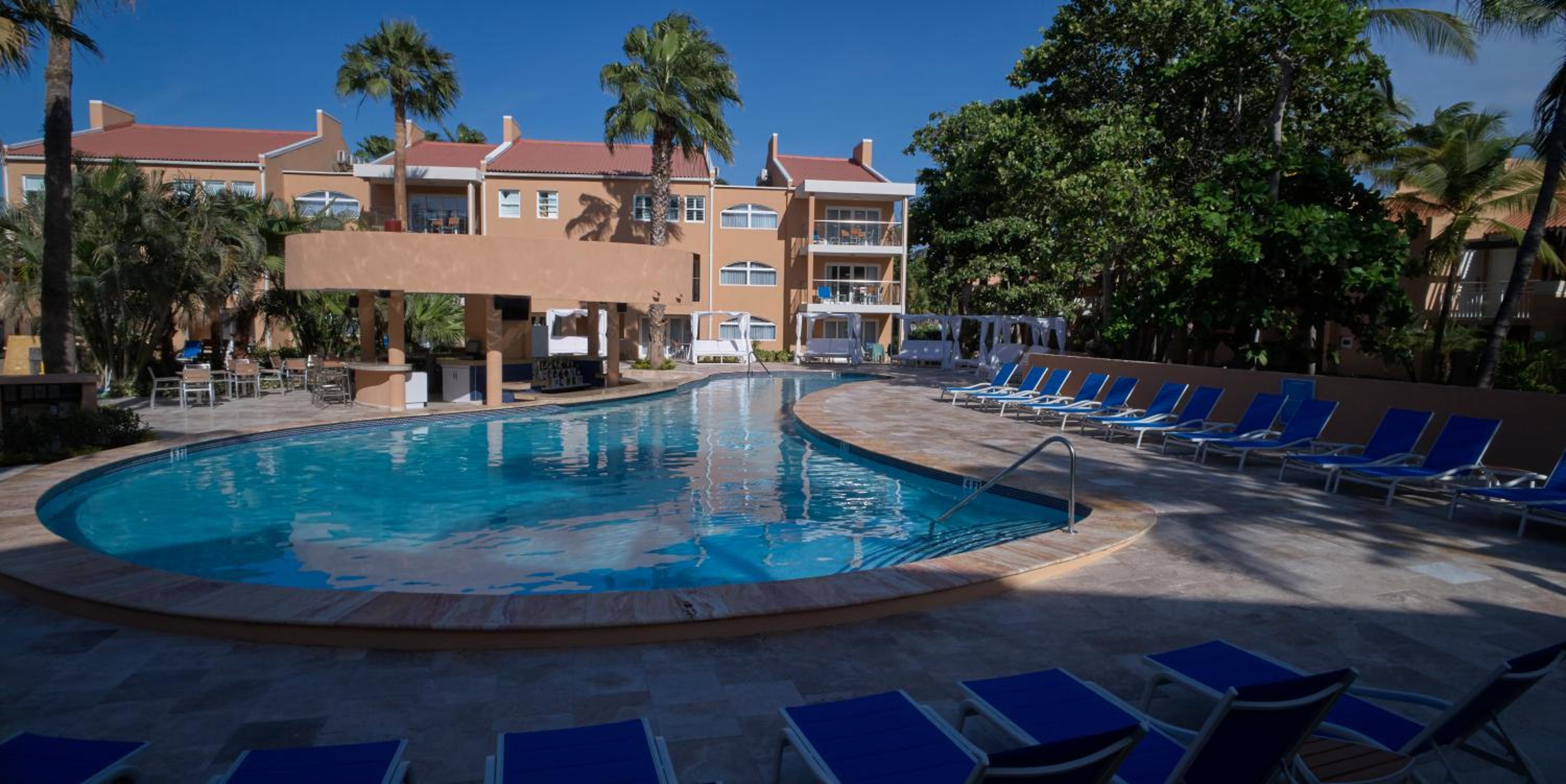 Aruba Vacations - Divi Dutch Village Beach Resort - Property Image 2
