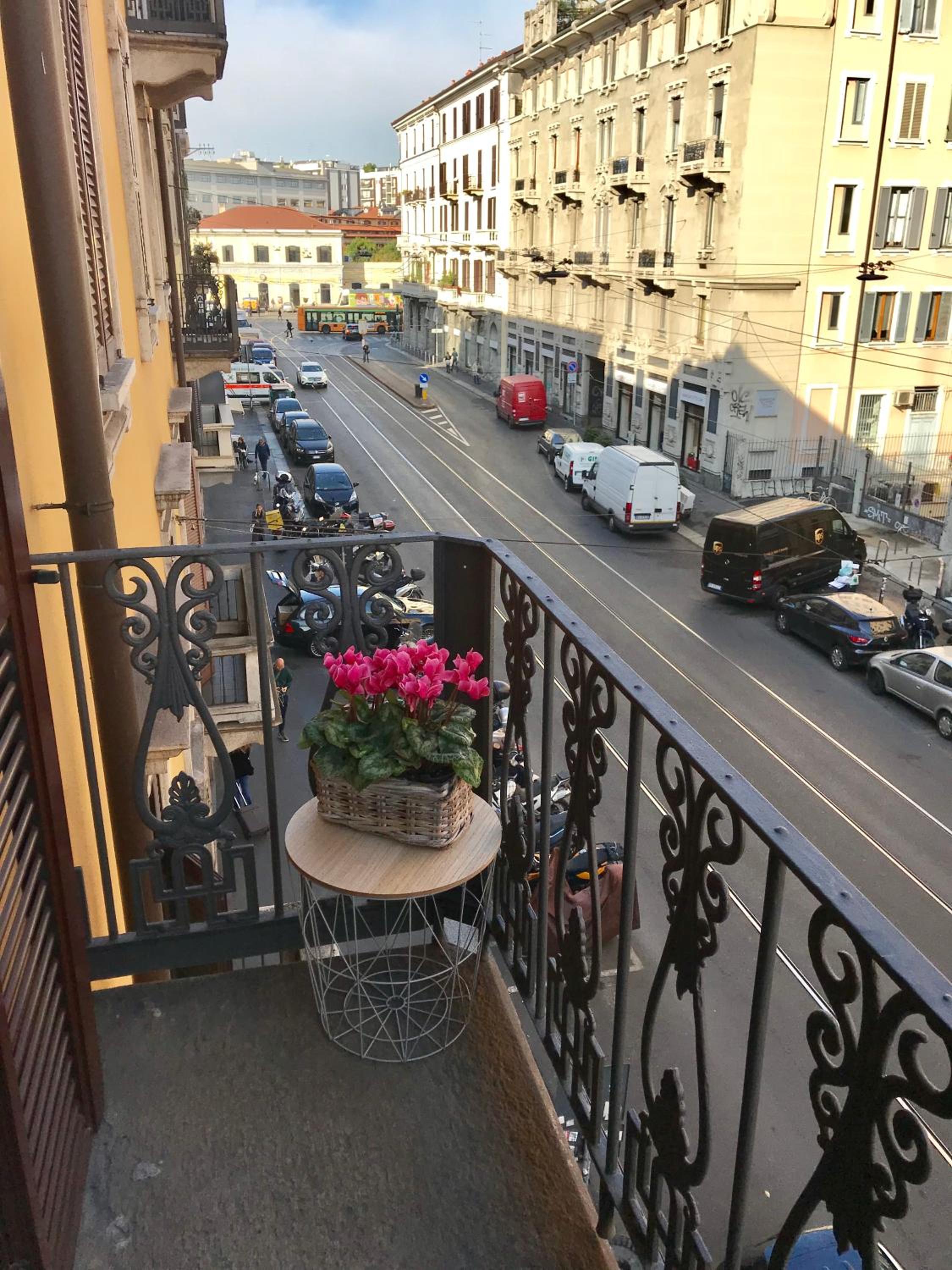 P&D Apartments Navigli - Porta Genova