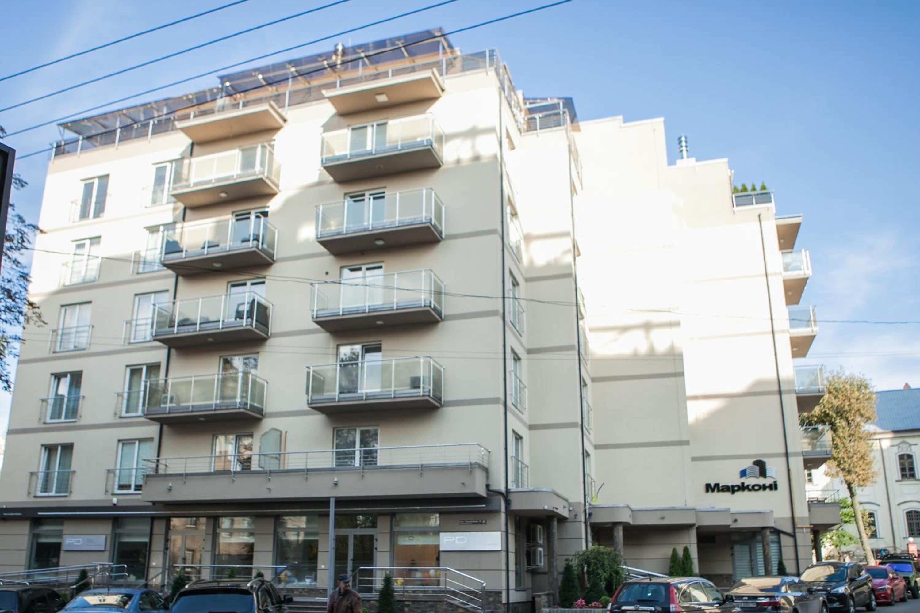 Elite Apartments