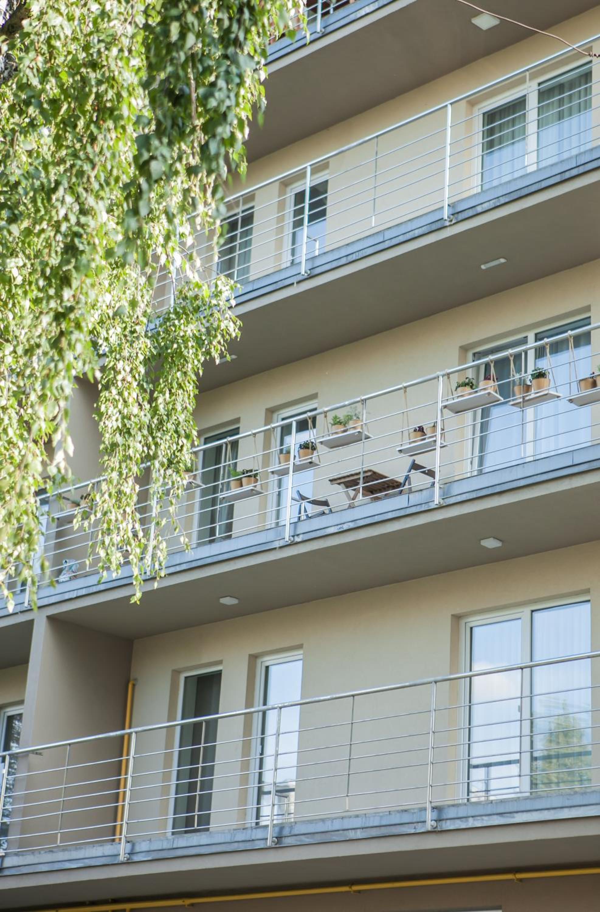 Elite Apartments