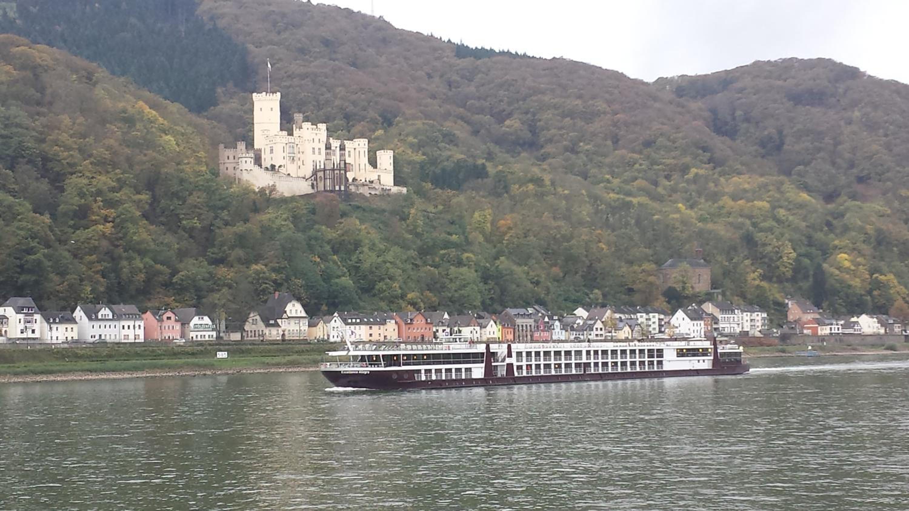 Waldhaus Lahnstein