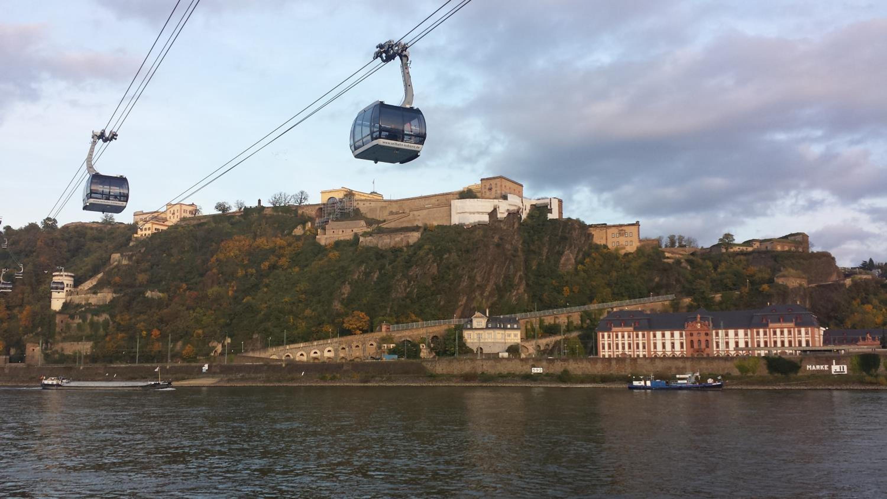 Waldhaus Lahnstein