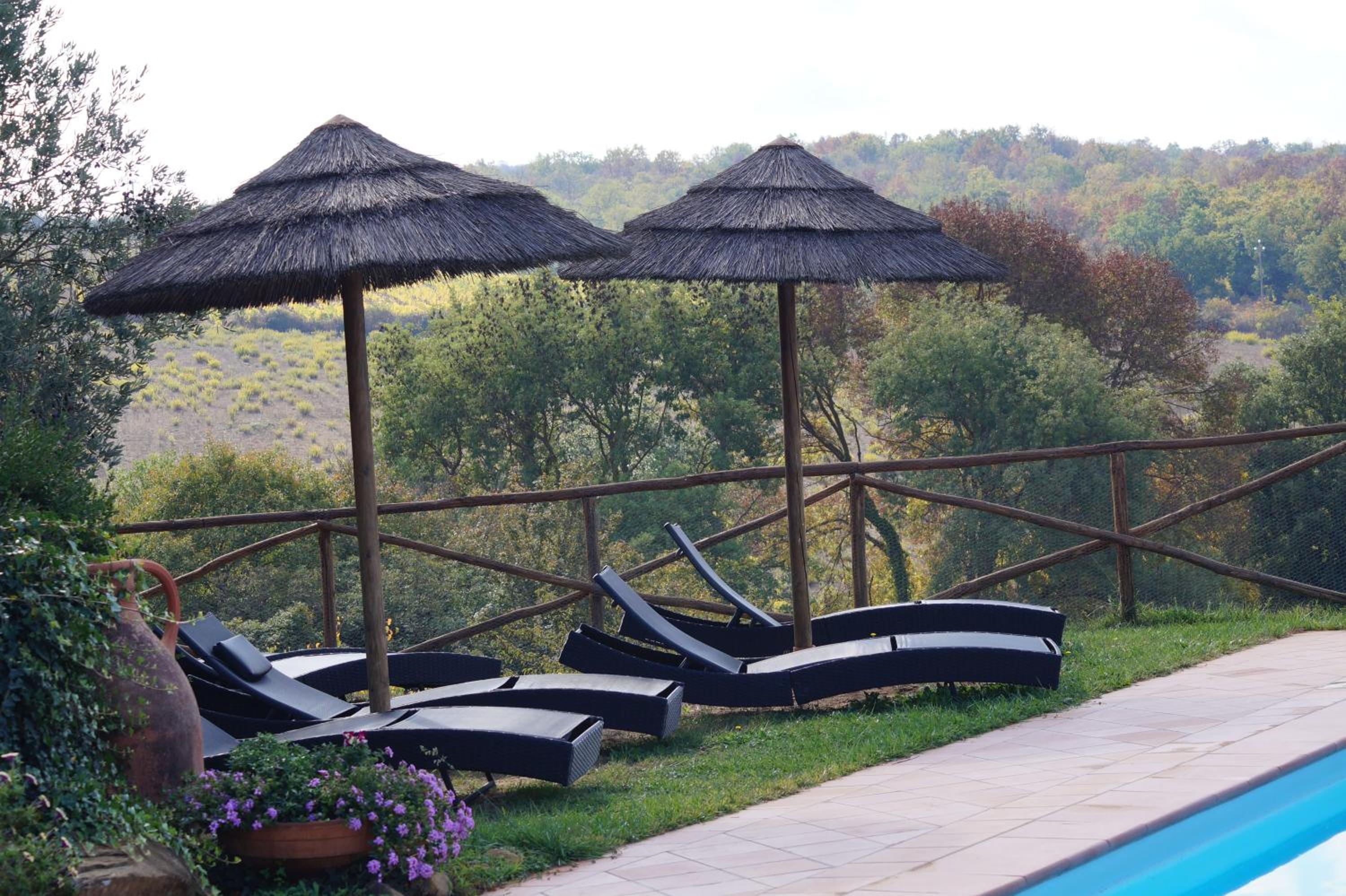 Agriturismo Bonzalone