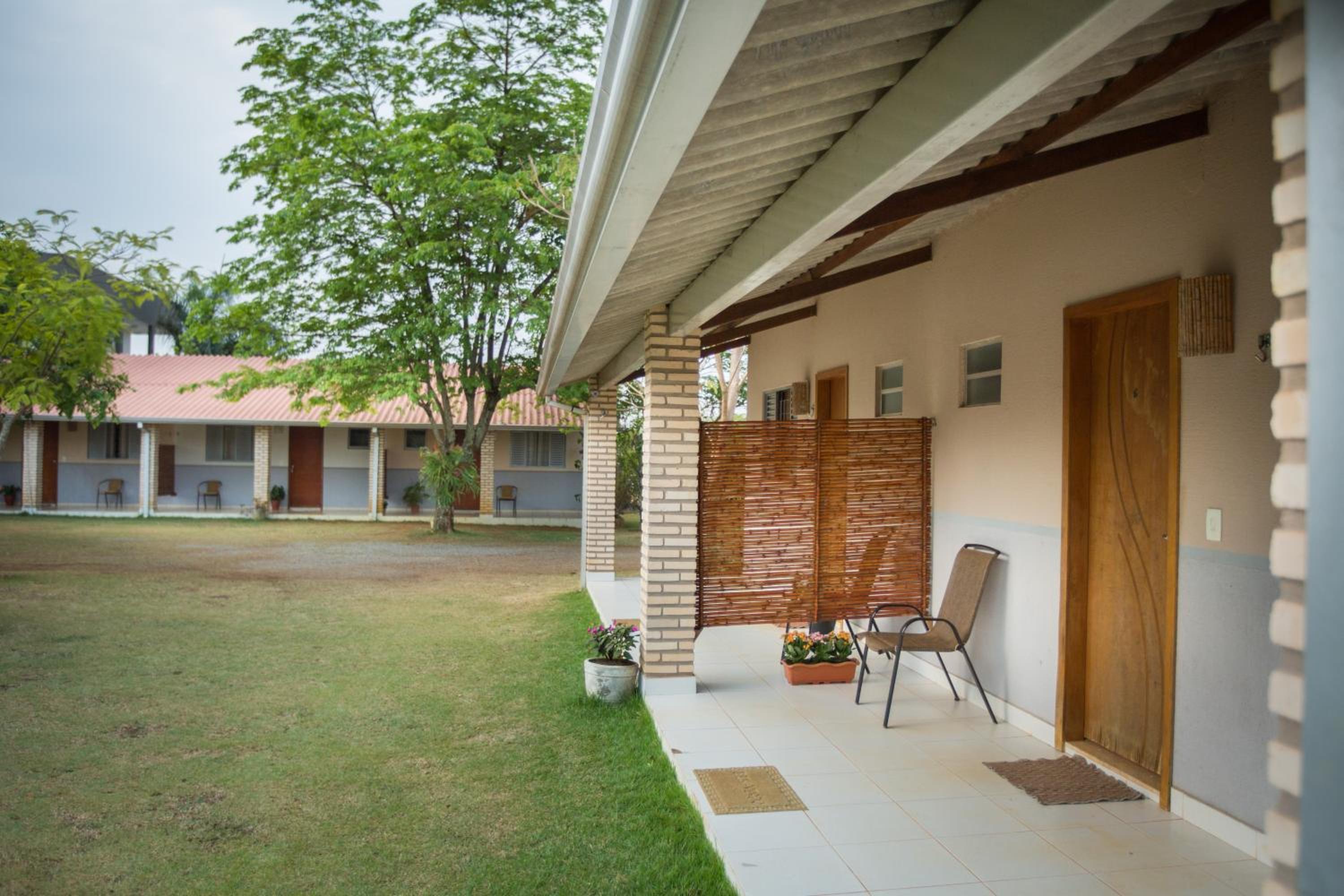 Pousada Vento Sul, photo 13