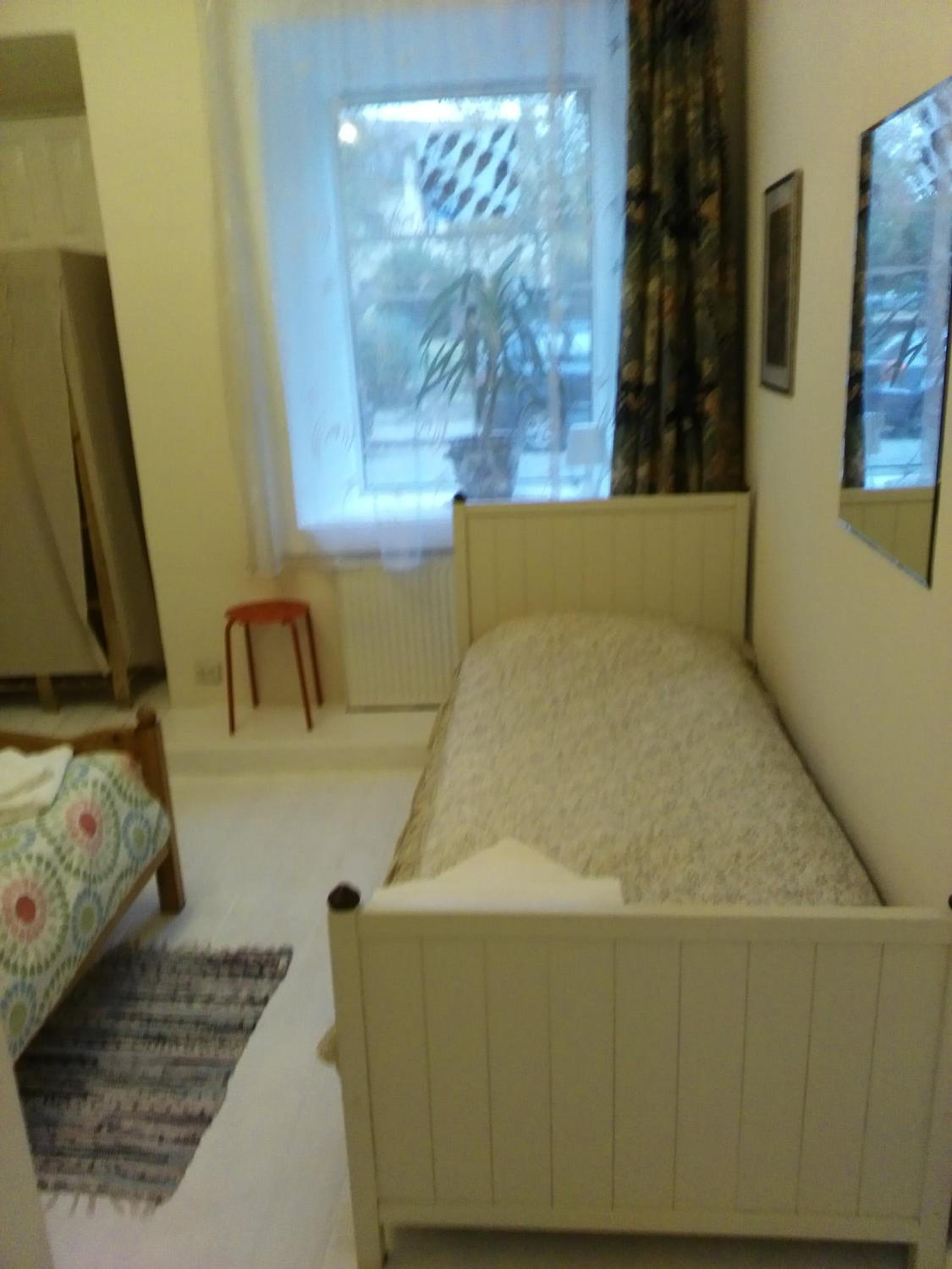 Dora Apartment Užupis view 5