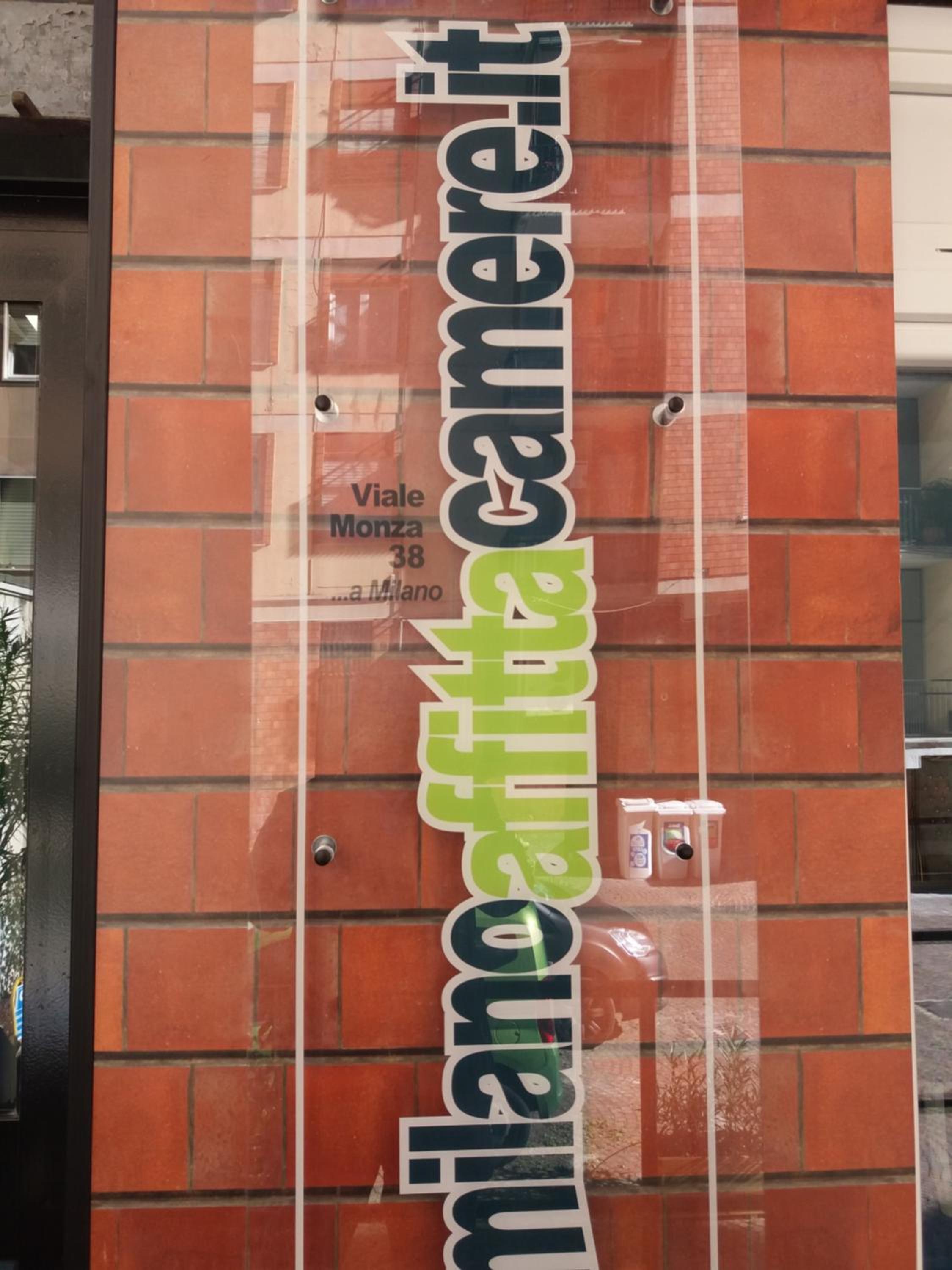 Milano Affittacamere
