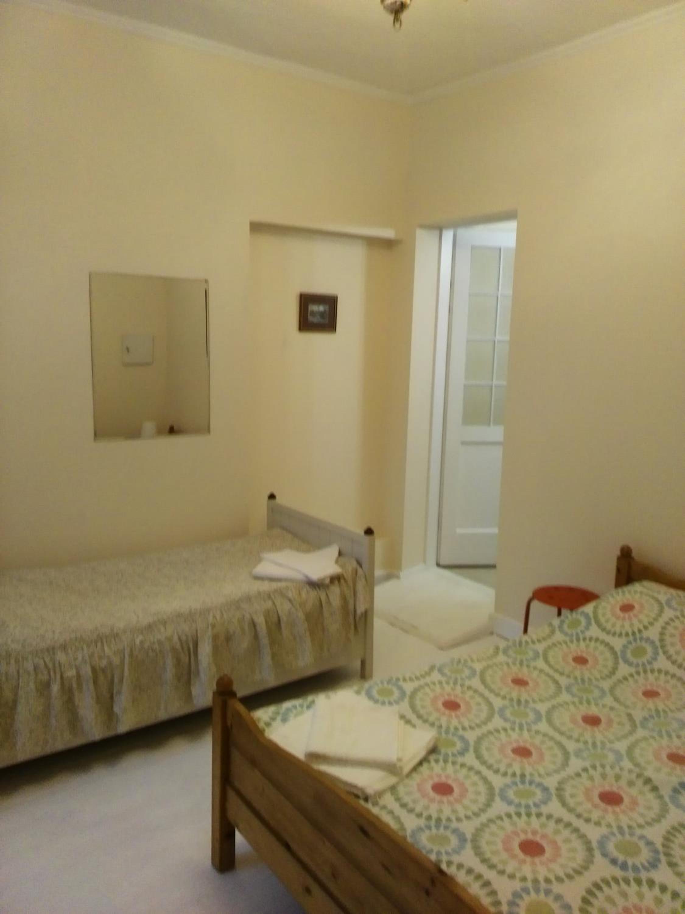 Dora Apartment Užupis view 4
