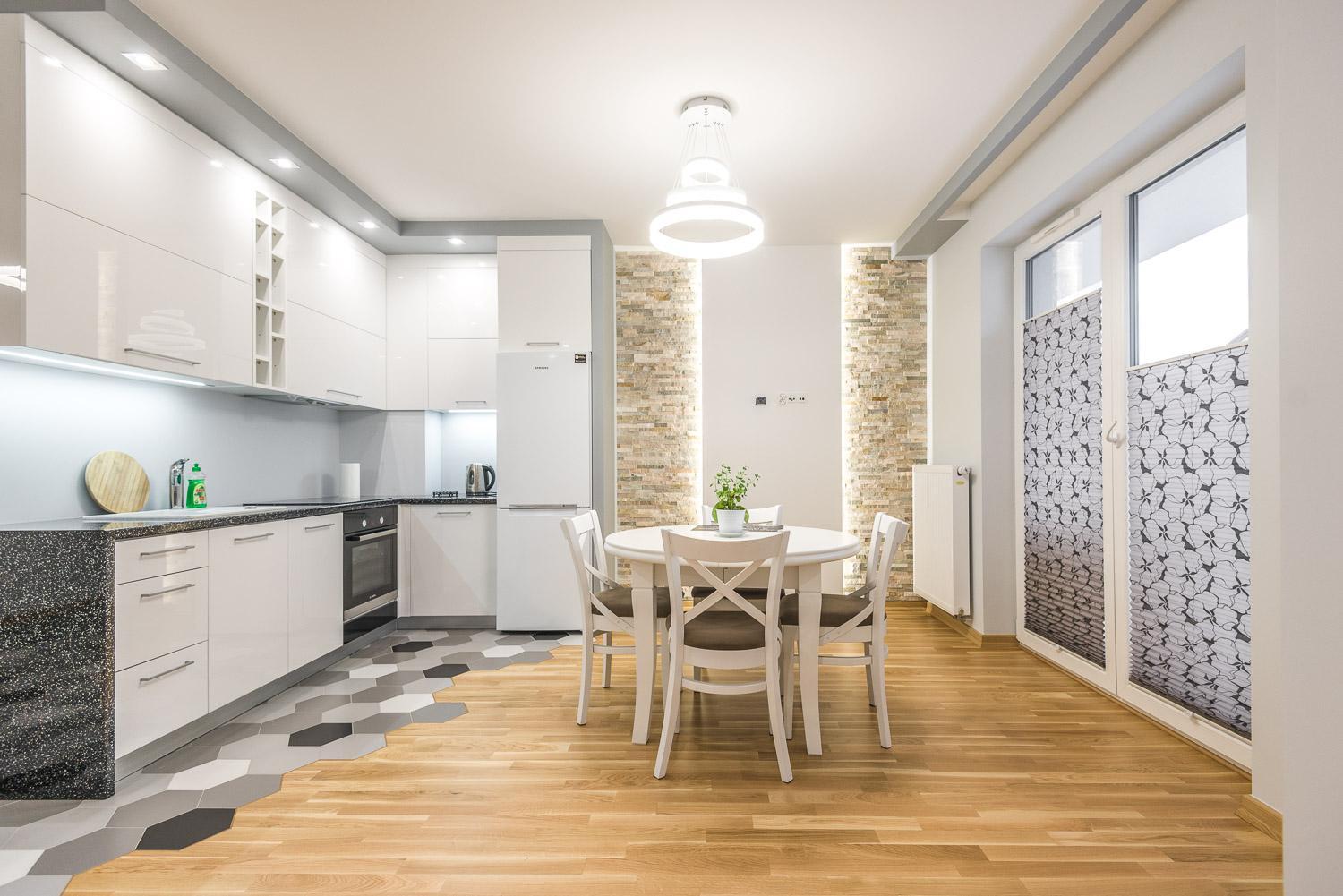 Apartament 48m w centrum Grójca view 2