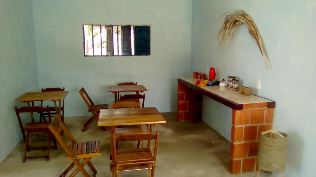children's play area