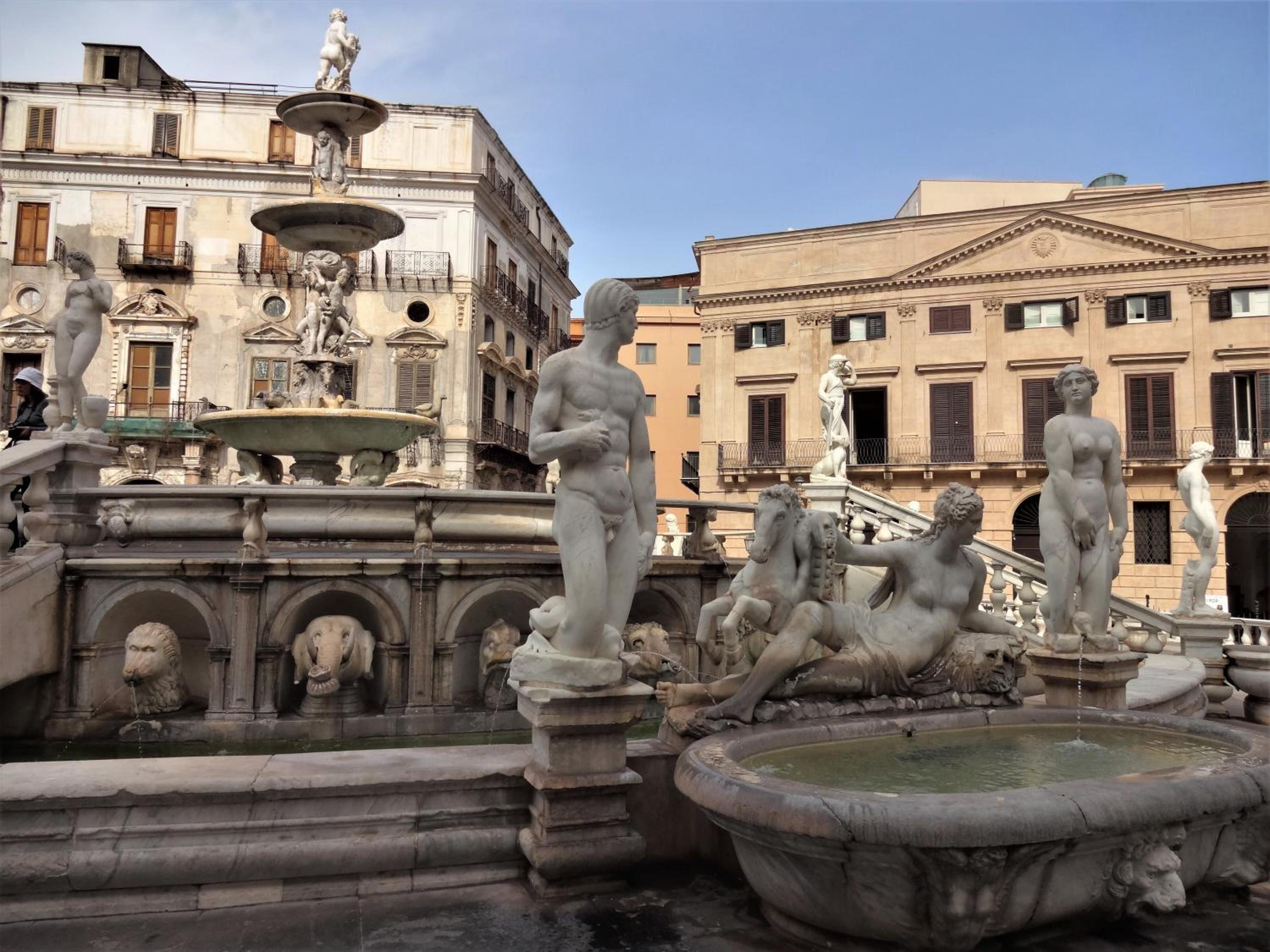 I Vicini della Cattedrale