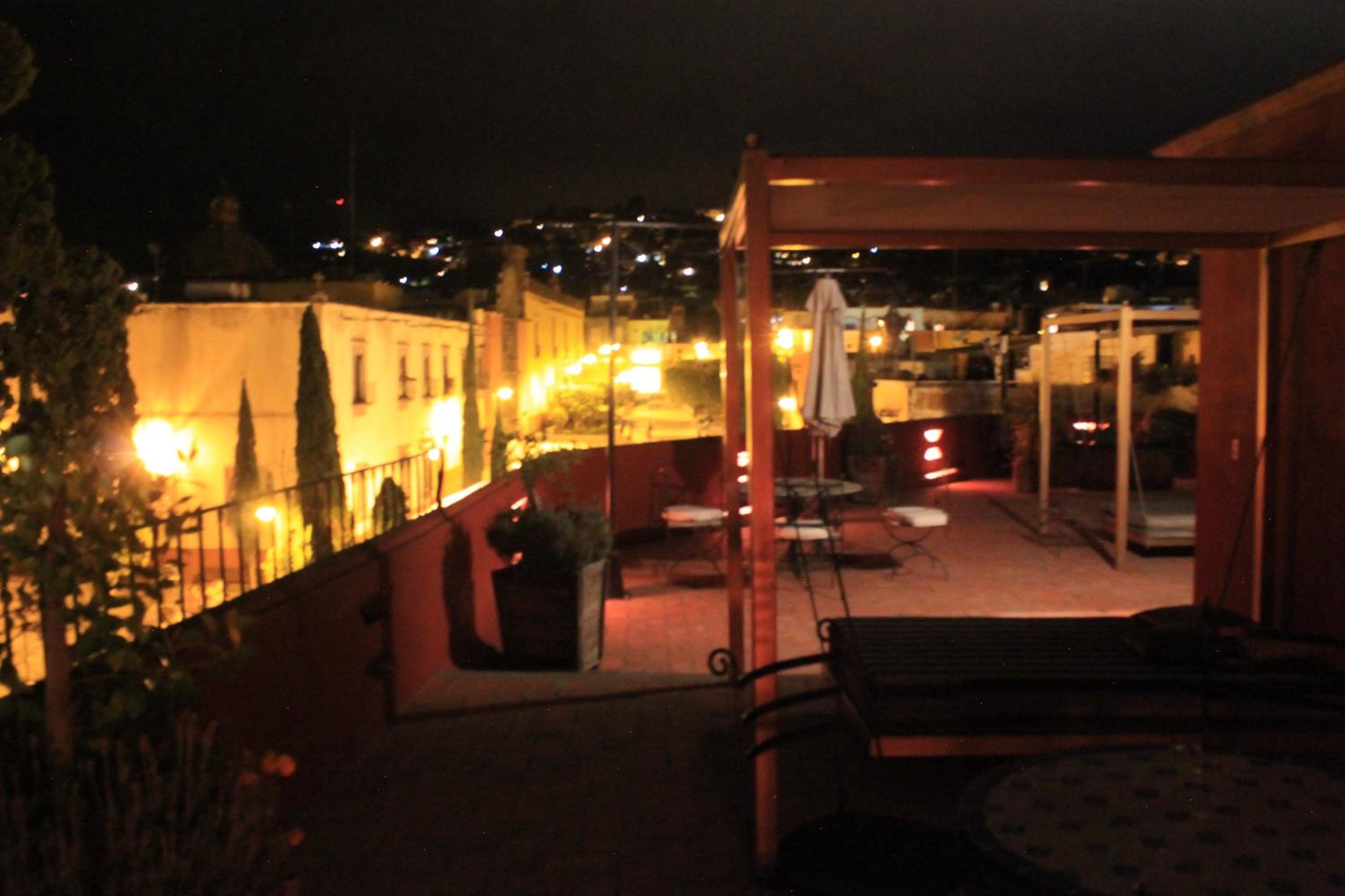 roof