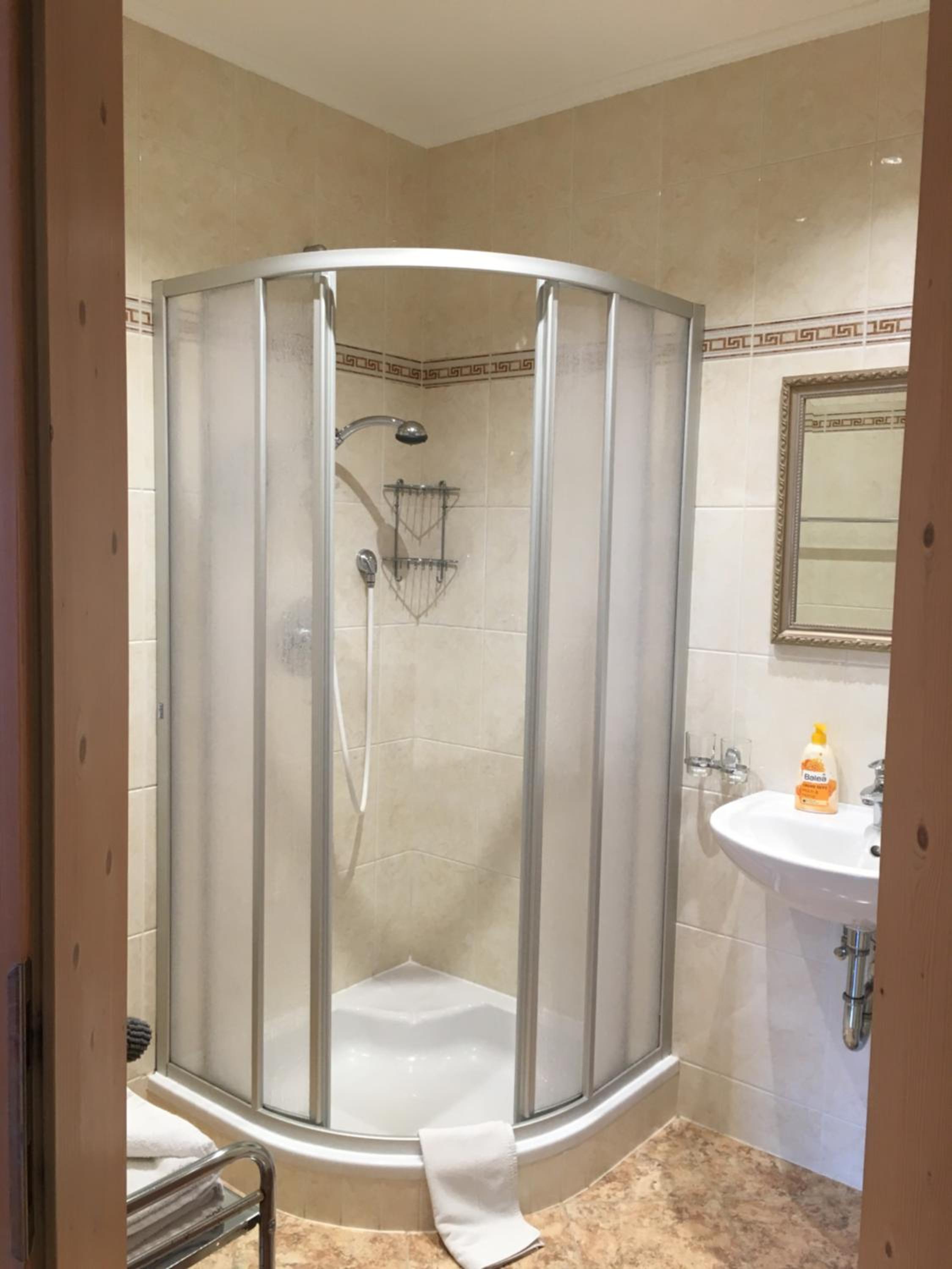 Appartement Erler