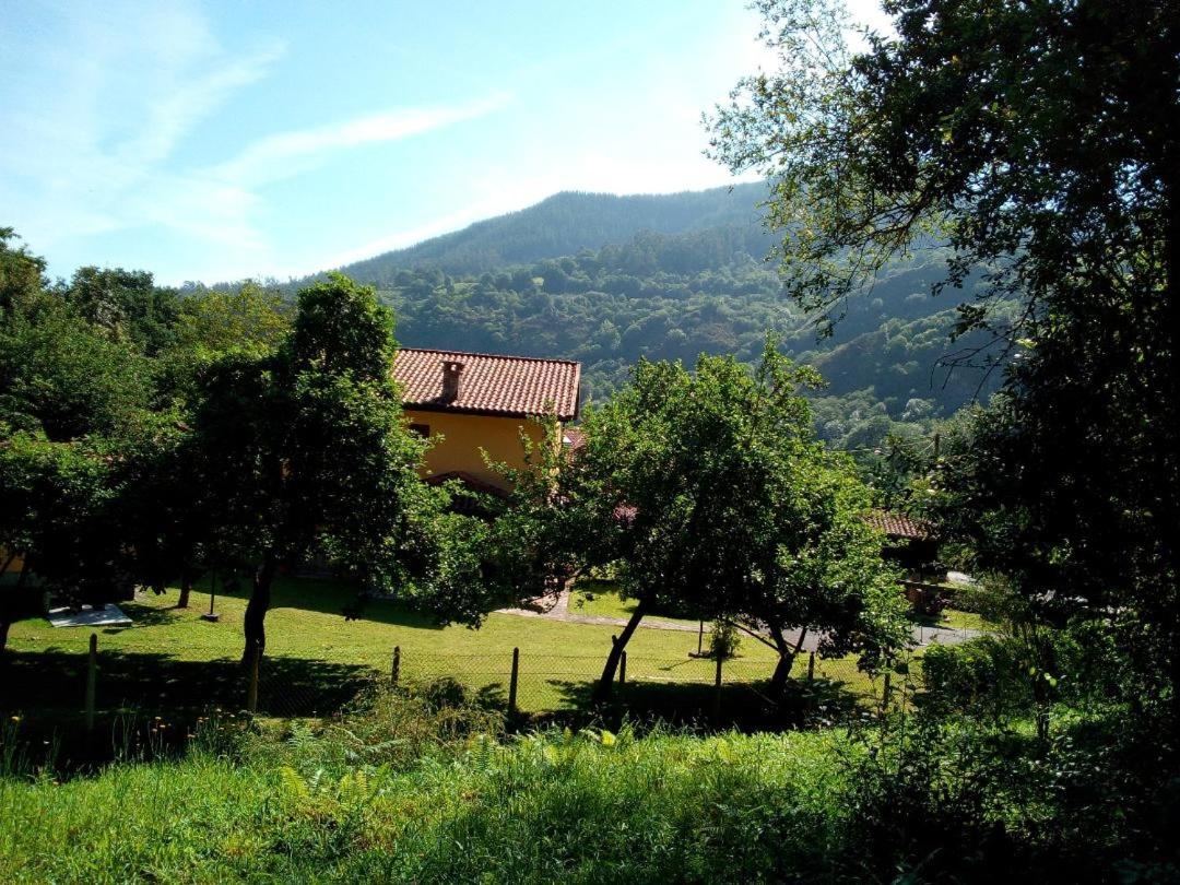 Ribera del Sella